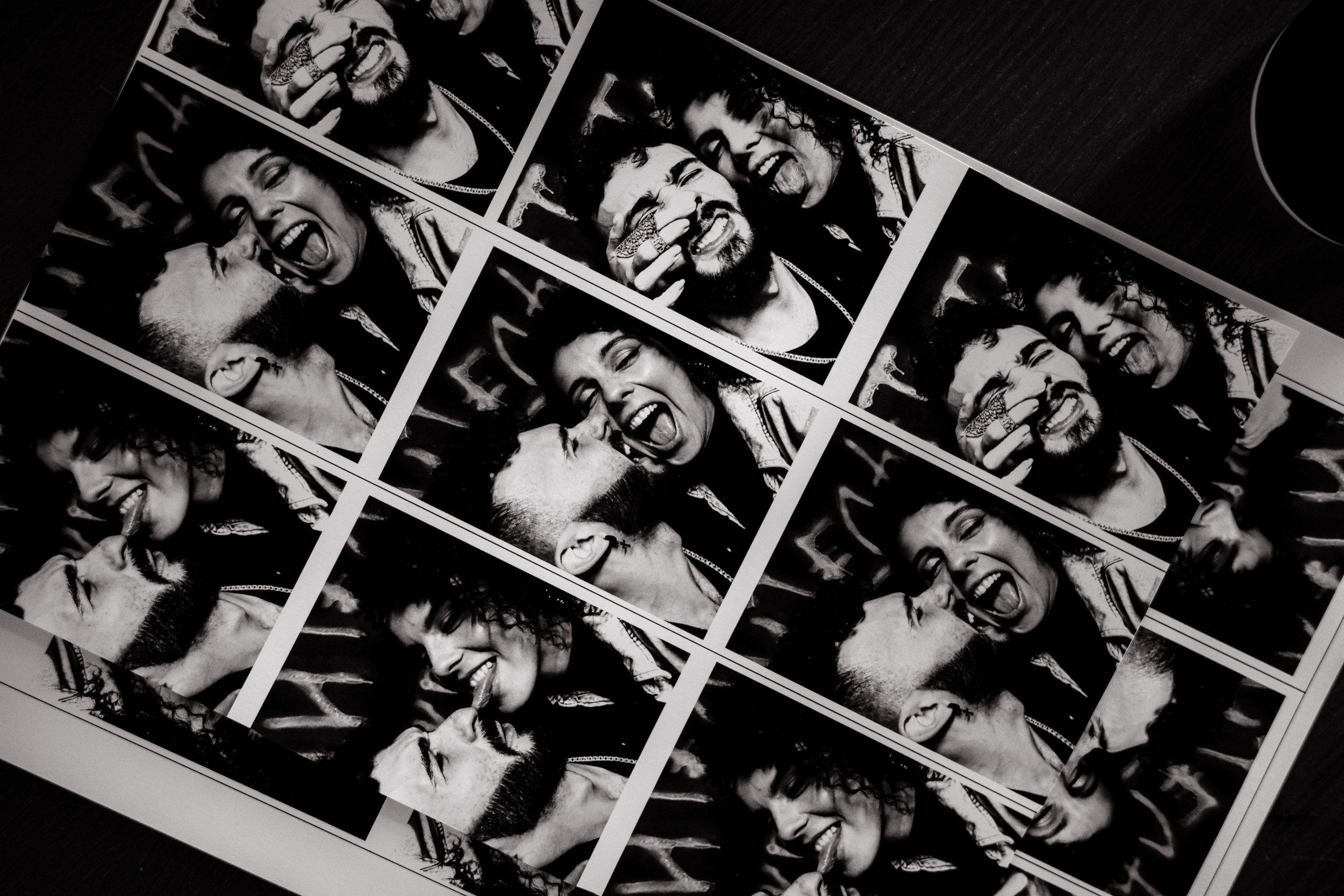 Отвратительная свадьба. Fusion Wedding Photographer