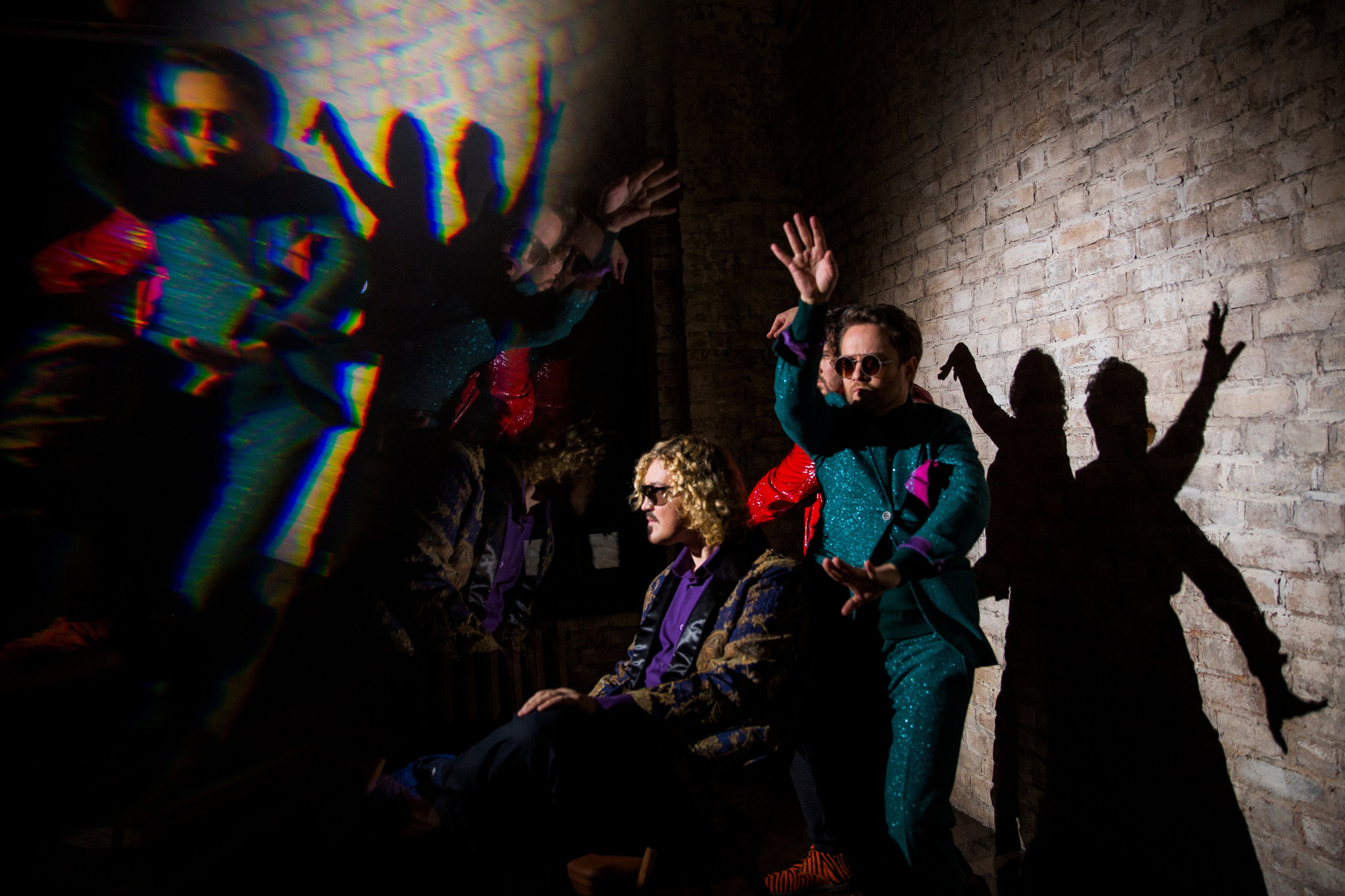 Jukebox trio. Ольга Пилант. АРТ, бэкстейдж, свадебная и семейная фотография, городской портрет, интерьерная фотография