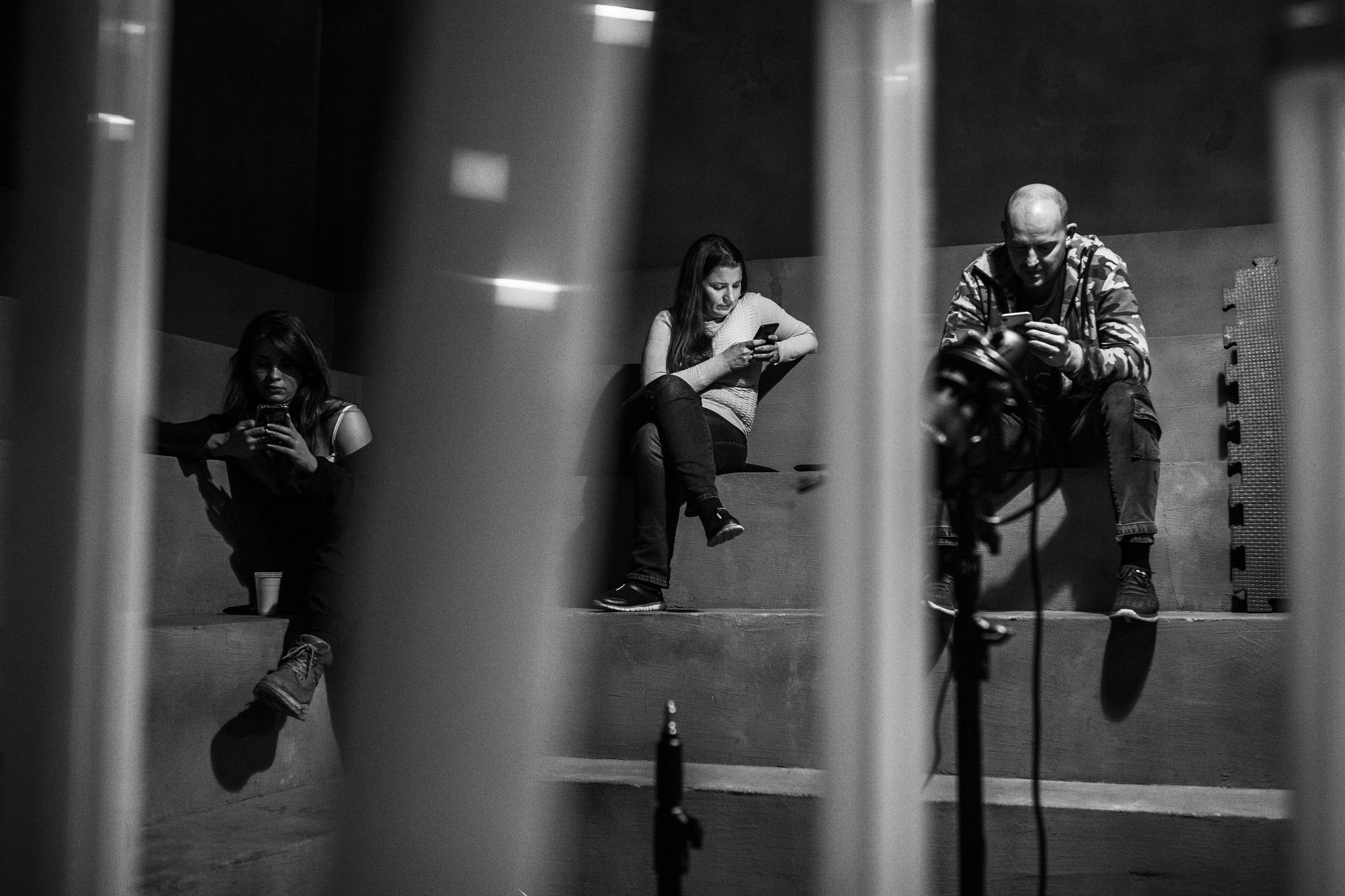 Фабрика кино 1. Ольга Пилант. АРТ, бэкстейдж, свадебная и семейная фотография, городской портрет, интерьерная фотография