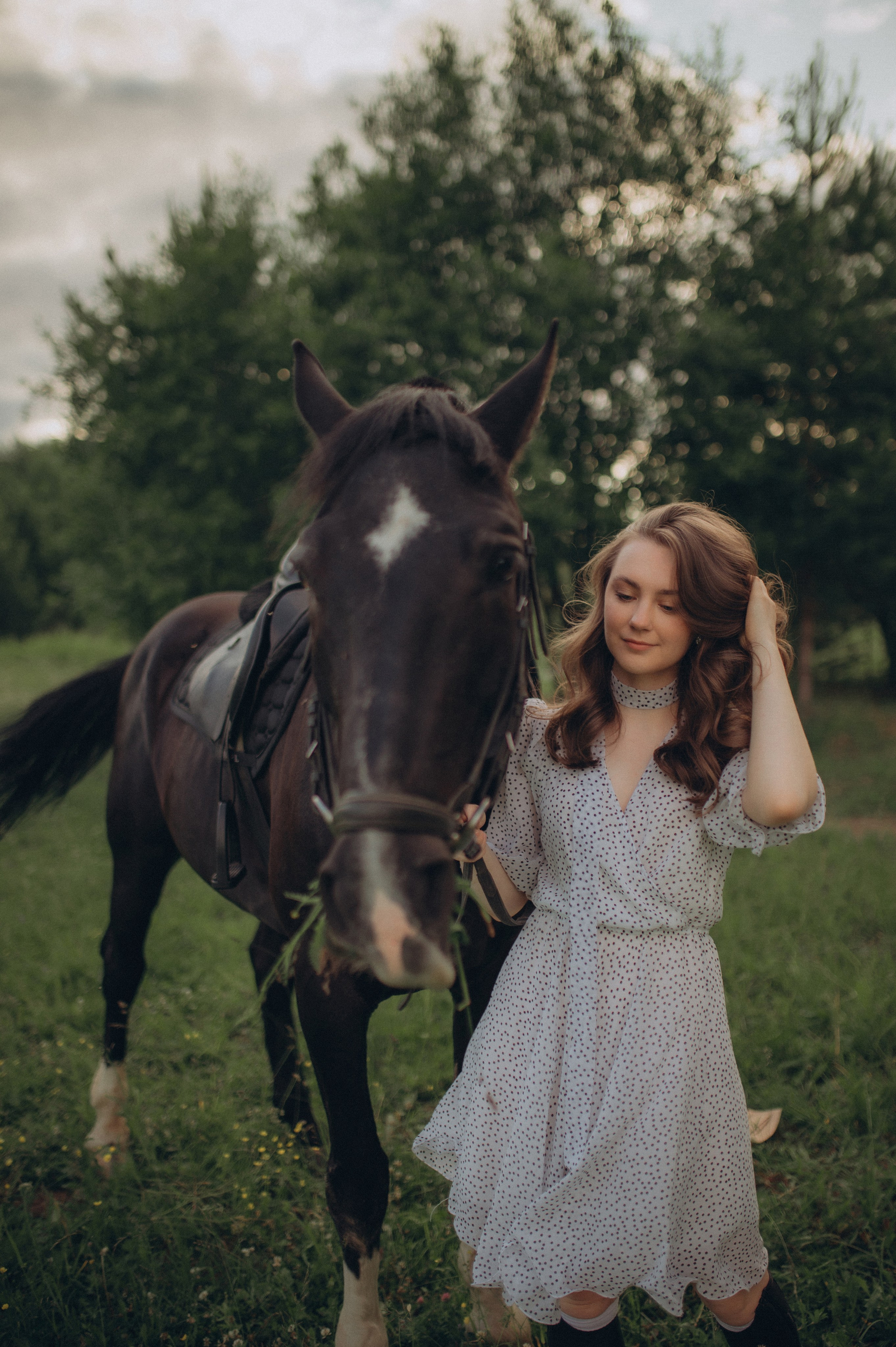 Вероника и Орлеан. Фотограф, г. Лесной Свердловской области
