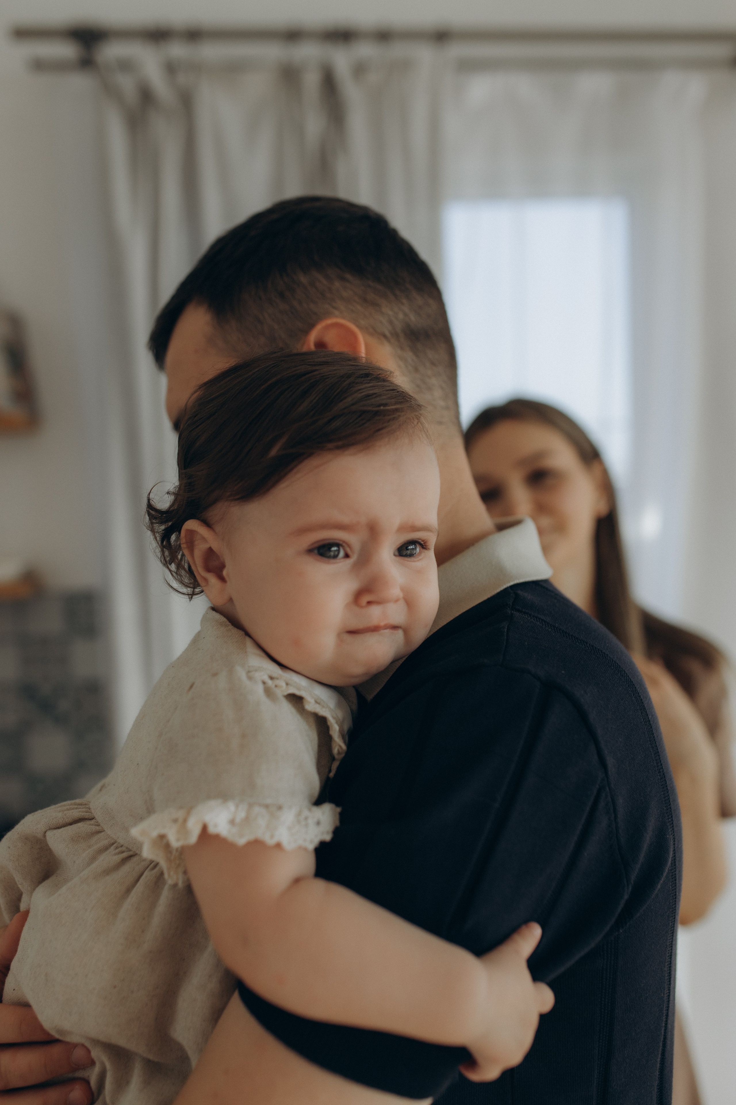 Настя, Артем и София. Семейный фотограф и фотограф на роды в Ростове-на-Дону Мухина Виктория