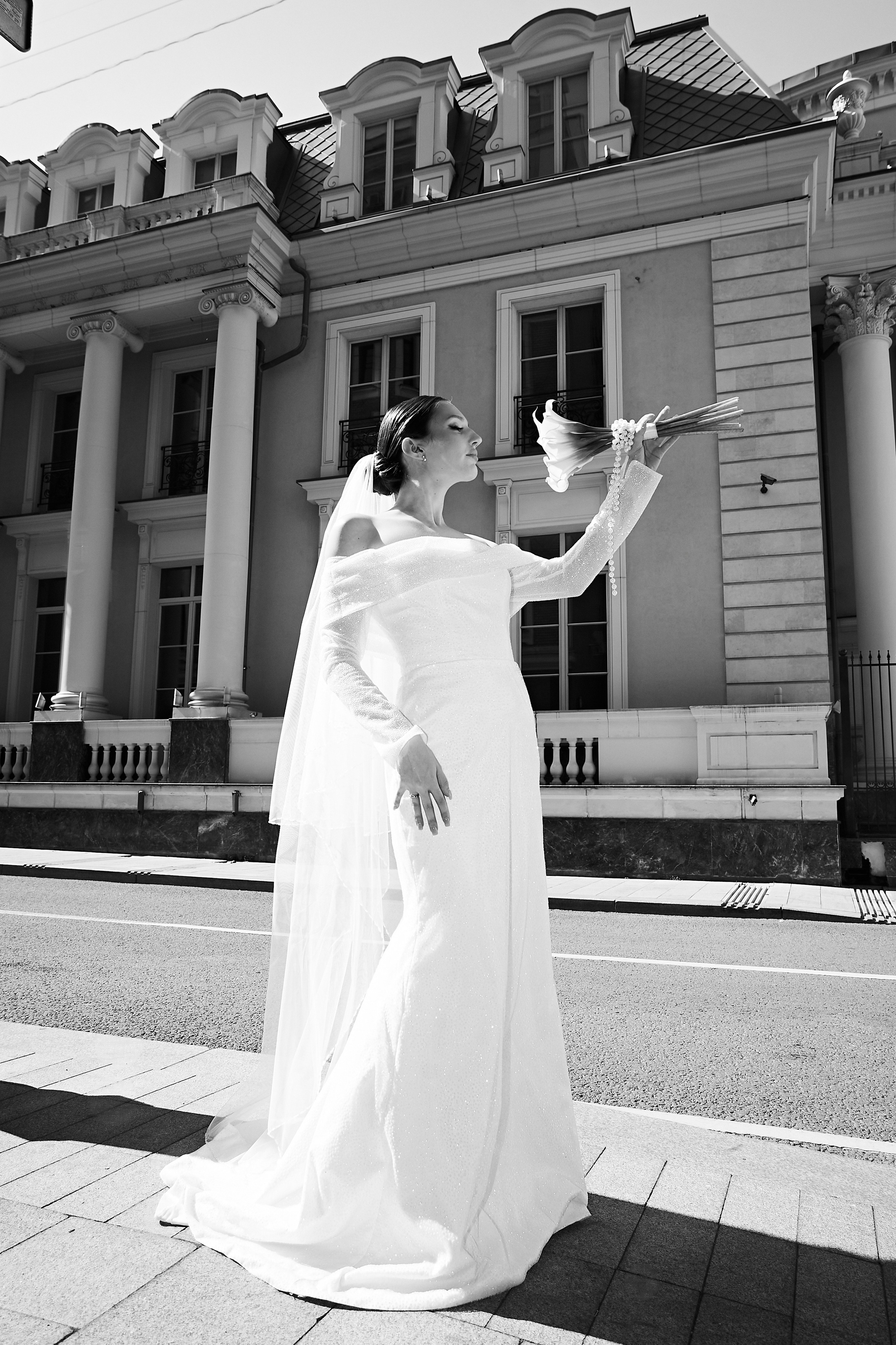 Егор & Анна. Фотограф Ульяна Соколова Москва