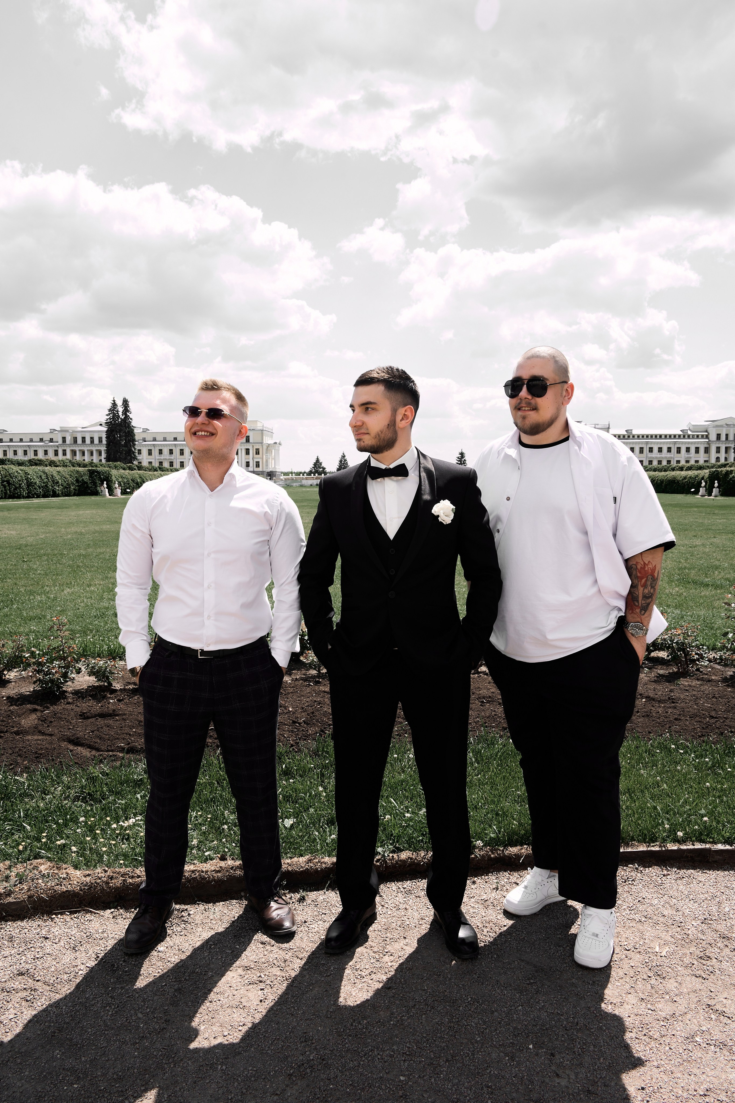 Станислав & Виктория. Фотограф Ульяна Соколова Москва