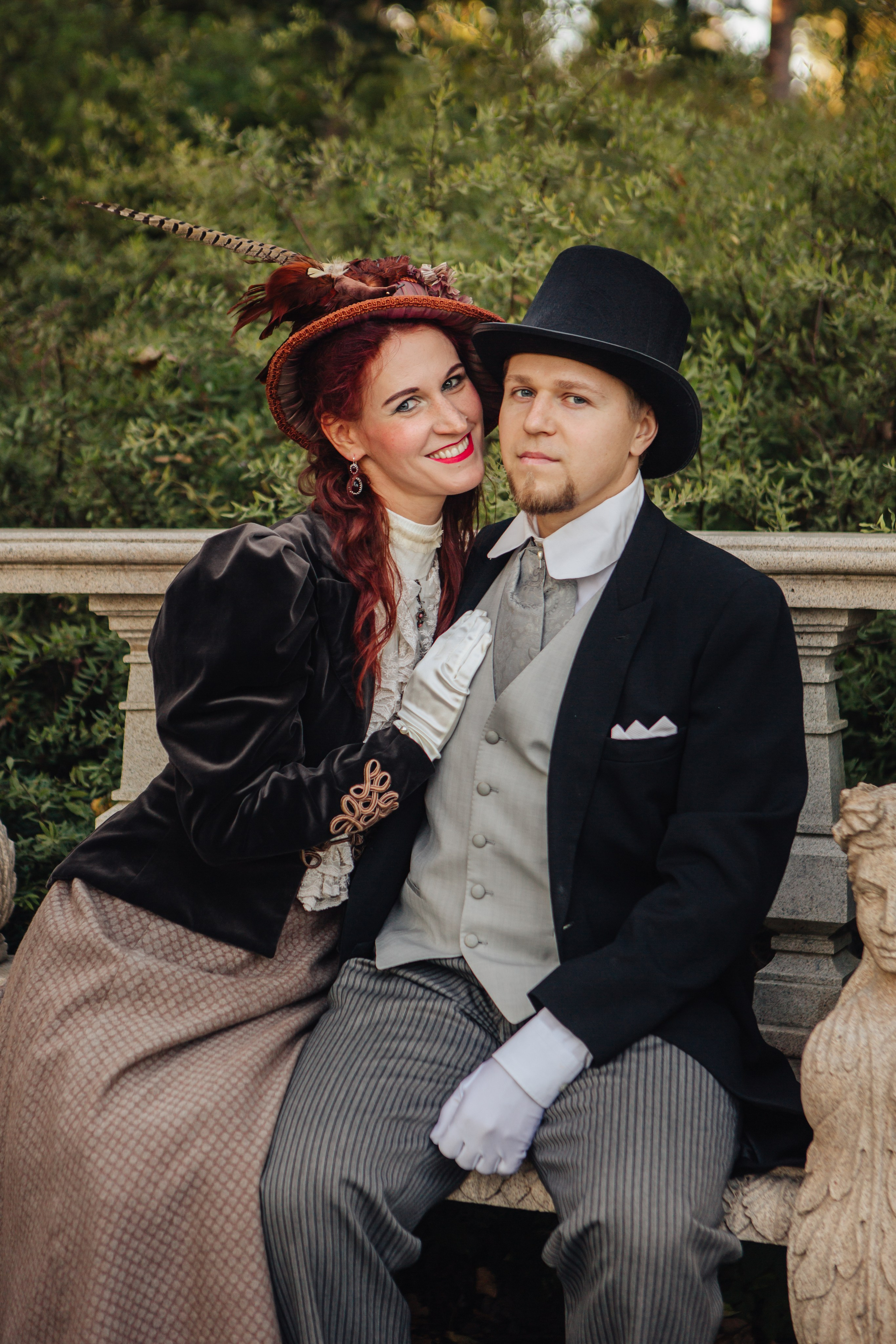 Помолвка Женя Люба. Свадебный фотограф в Санкт-Петербурге