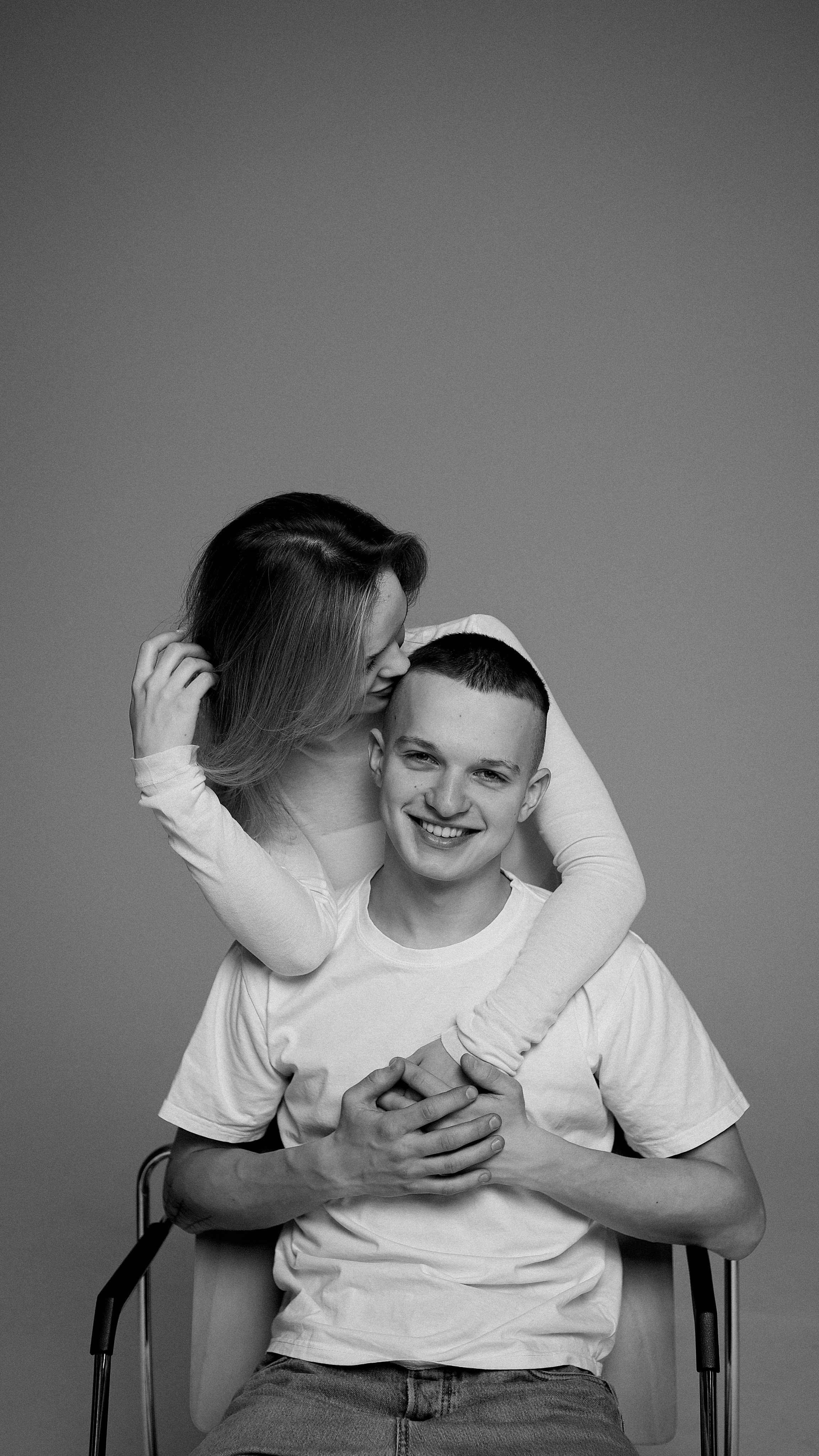 Даша & Федя. Phdkvmr.ru