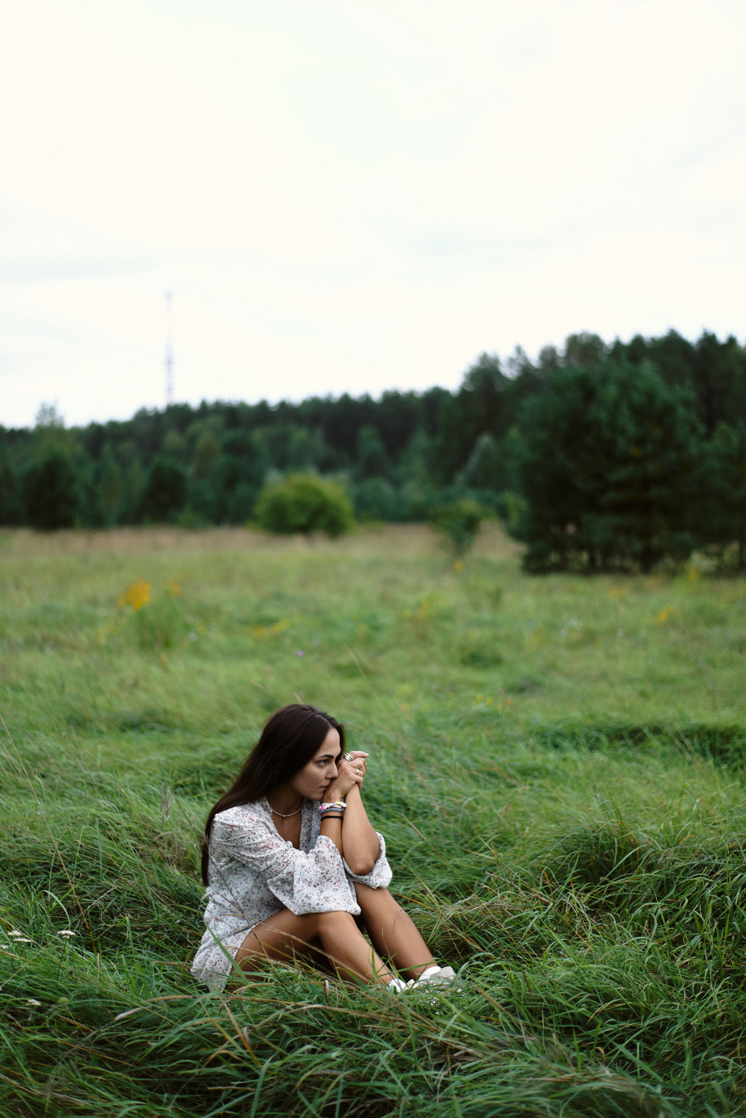 Nastya. Семейный и свадебный фотограф в Нижнем Новгороде Анастасия Хренова