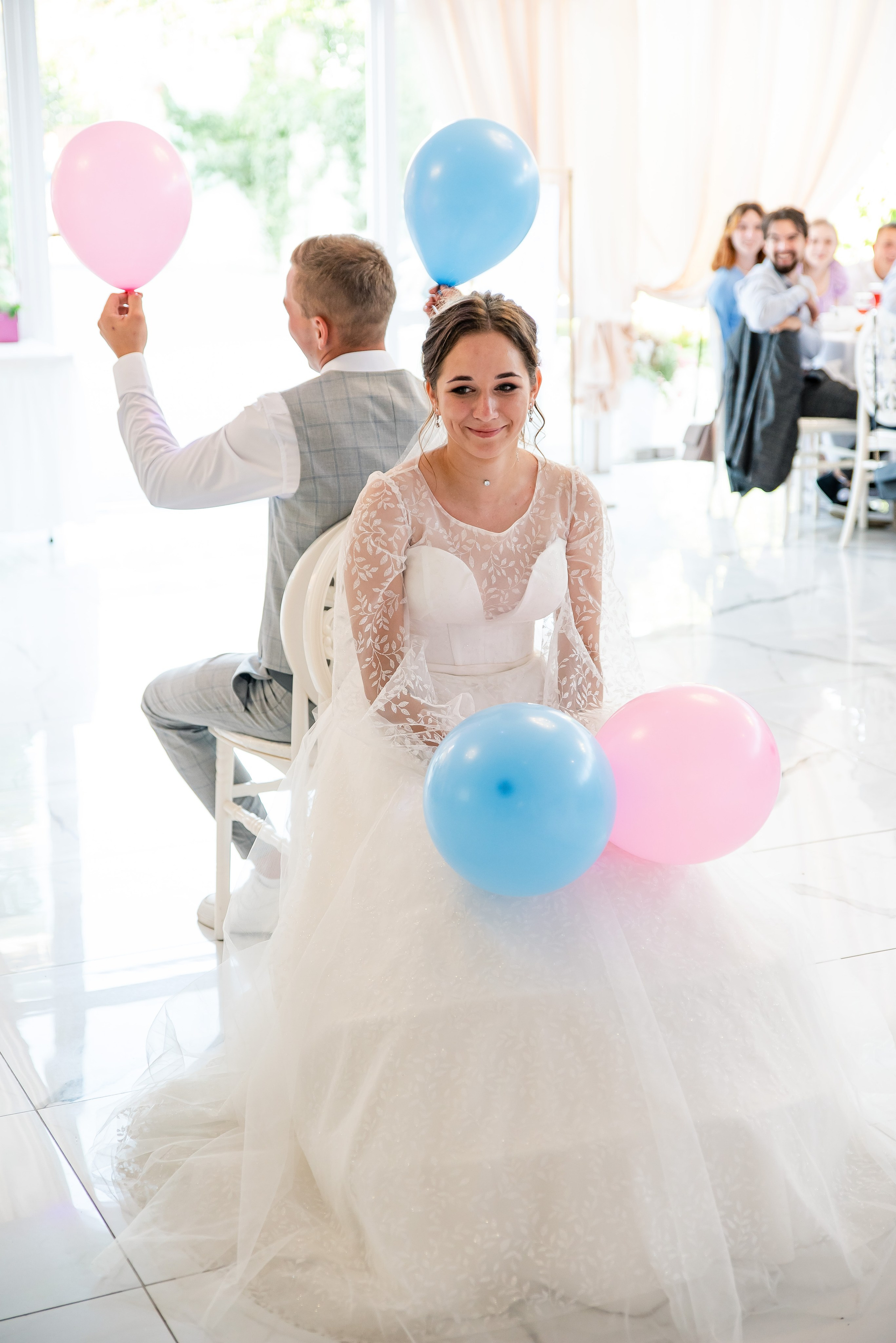 Ведущая Уфа, тамада Уфа, Ирина Гумерова