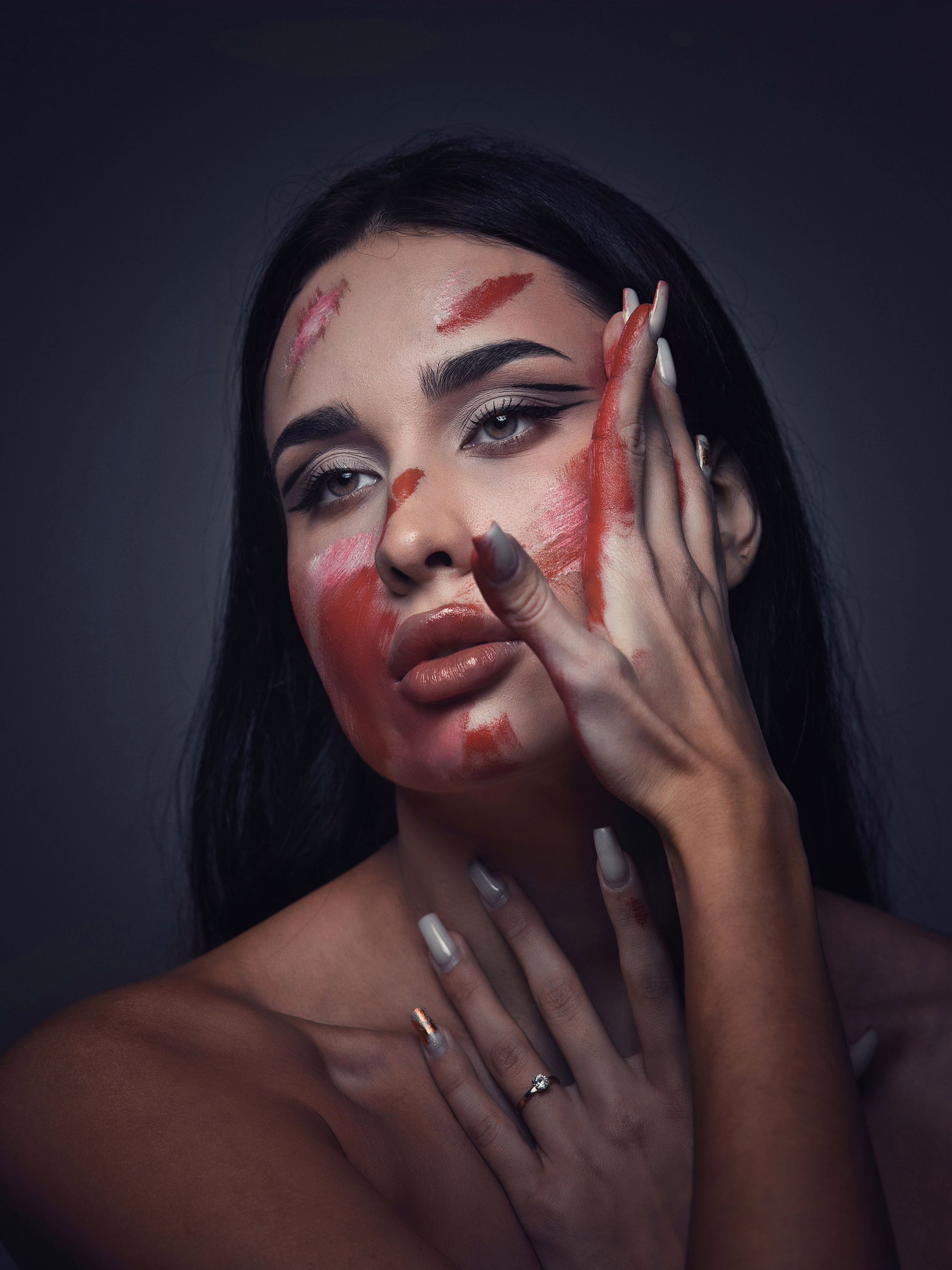 Дарина. Фотограф Денис Кривопусков