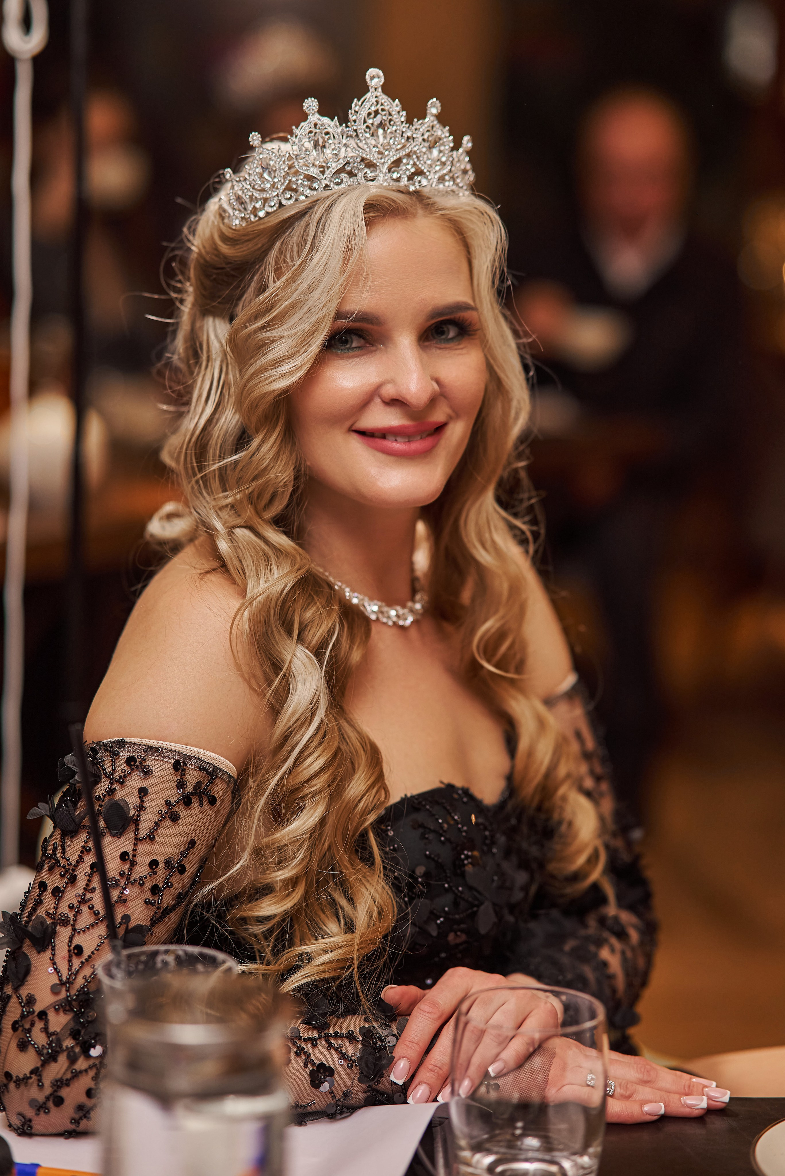 Мисс и миссис Воронеж 2026. Фотограф Денис Кривопусков