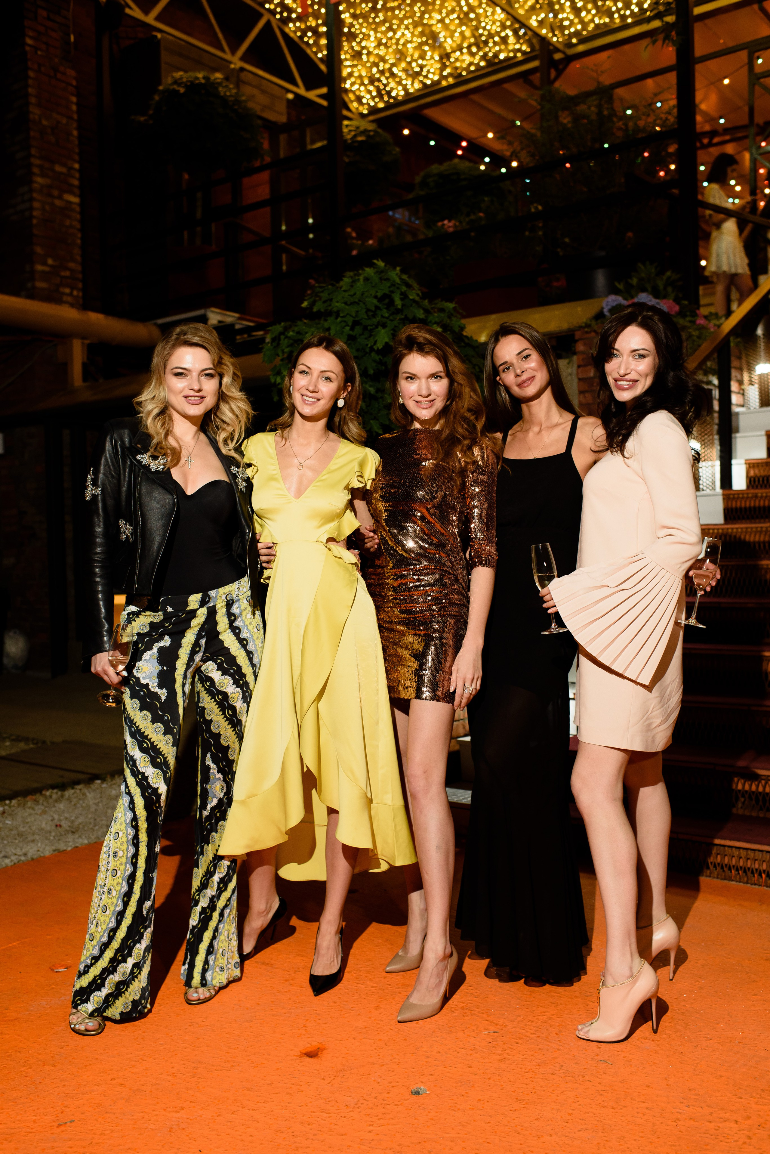 Marina. BirthDay. Wedding and Destination photographer Rustam Kalimullin