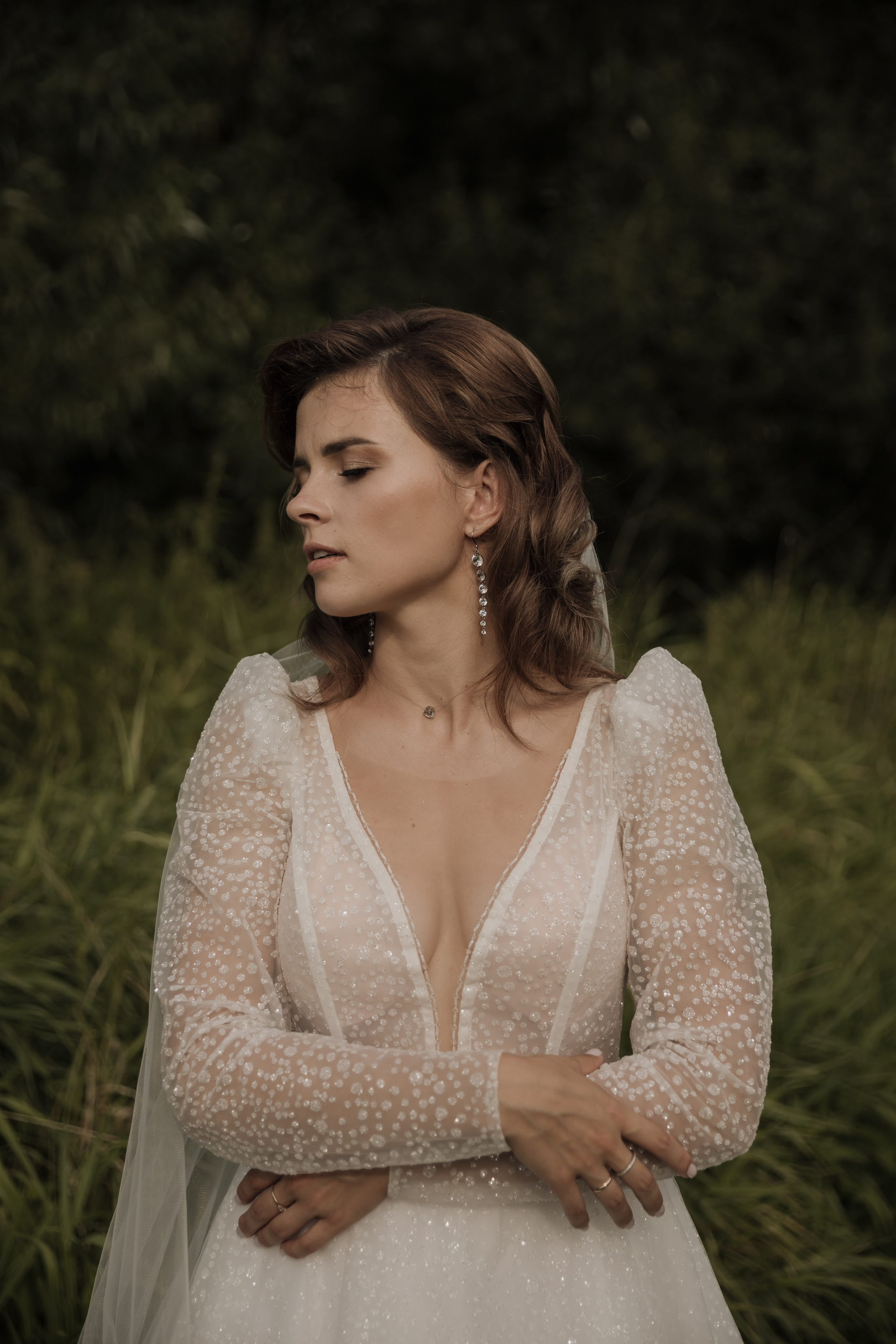 Waiting For The Summer. Фотограф Лия Козловская Минск