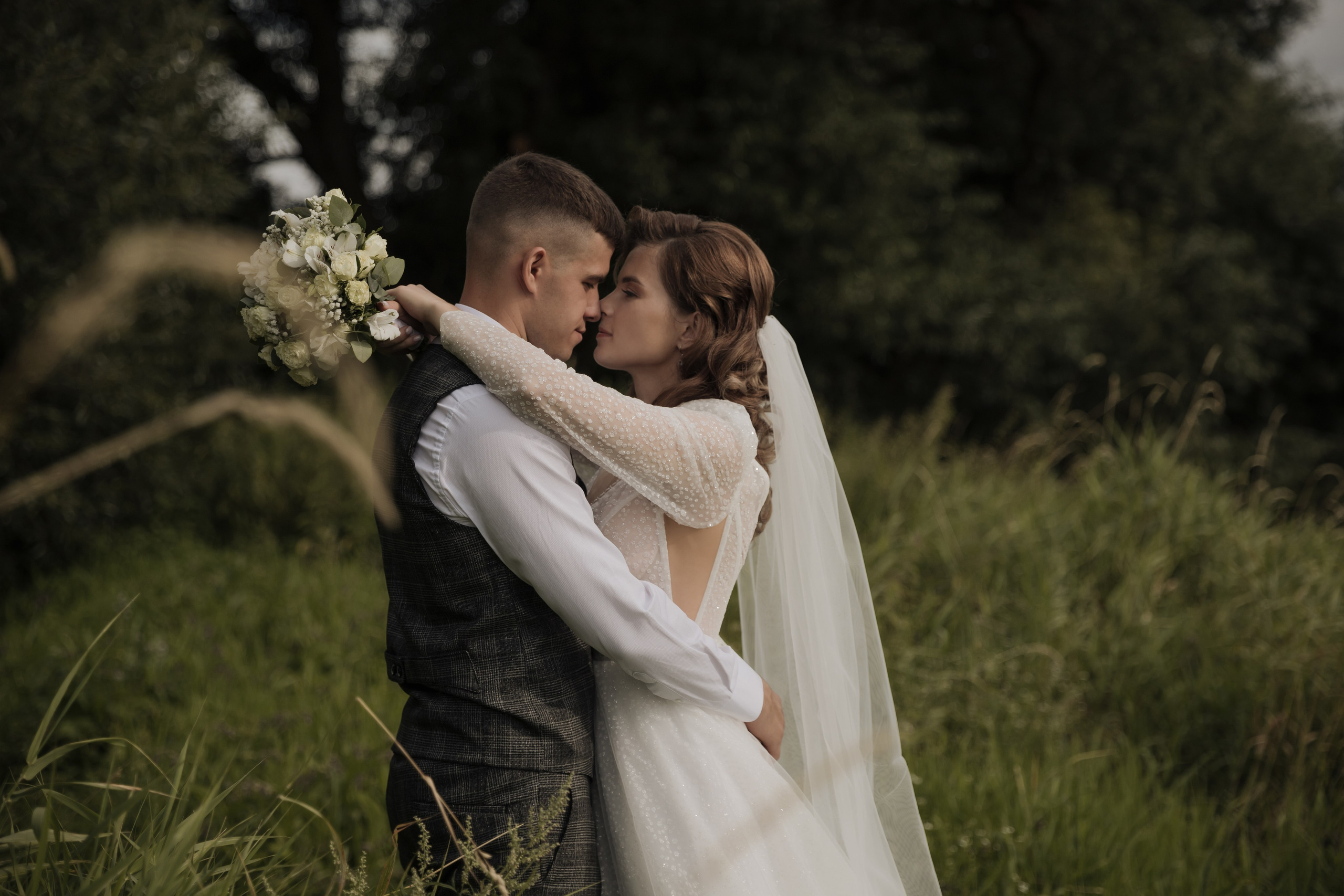 Waiting For The Summer. Фотограф Лия Козловская Минск