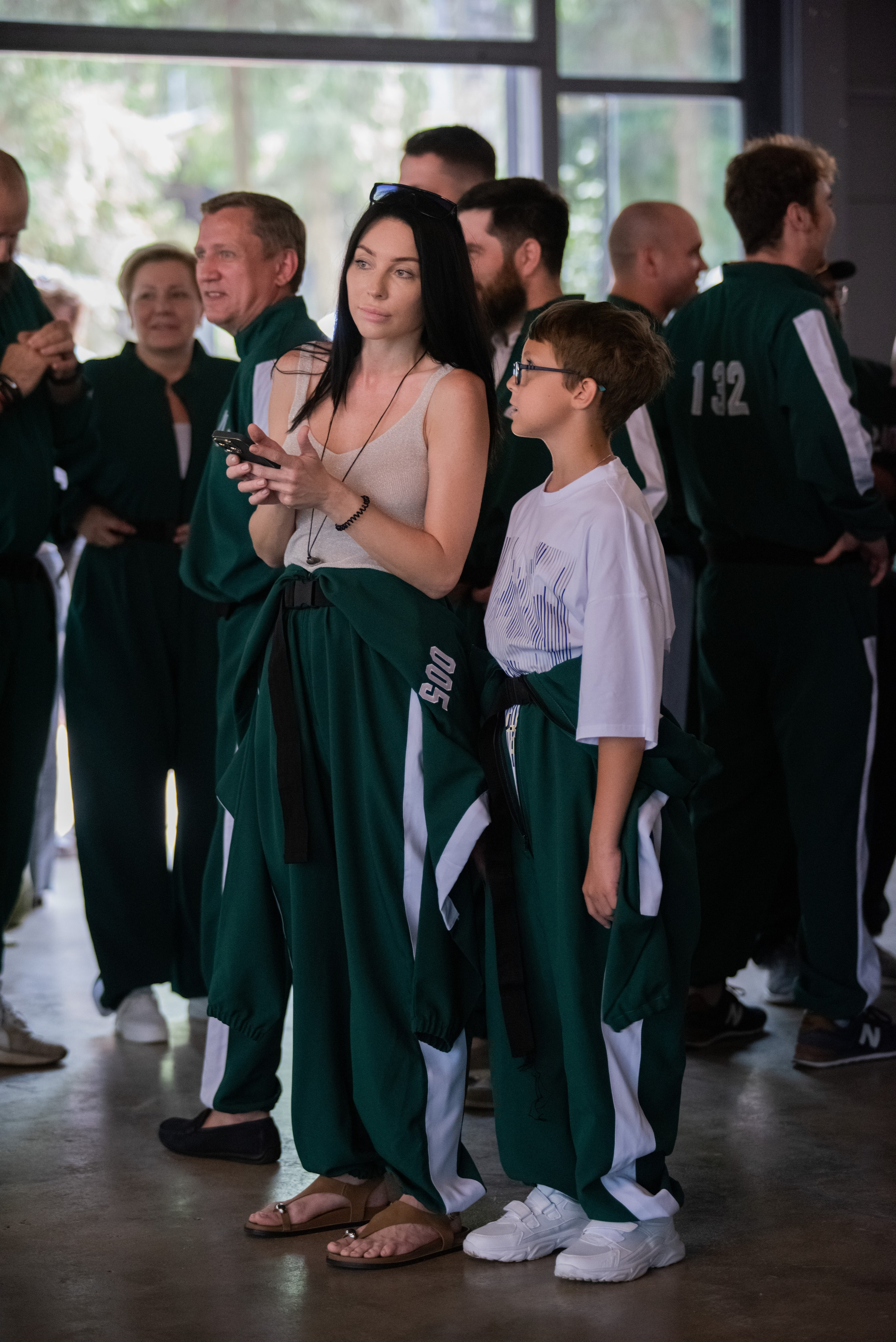 Репортаж. Главная