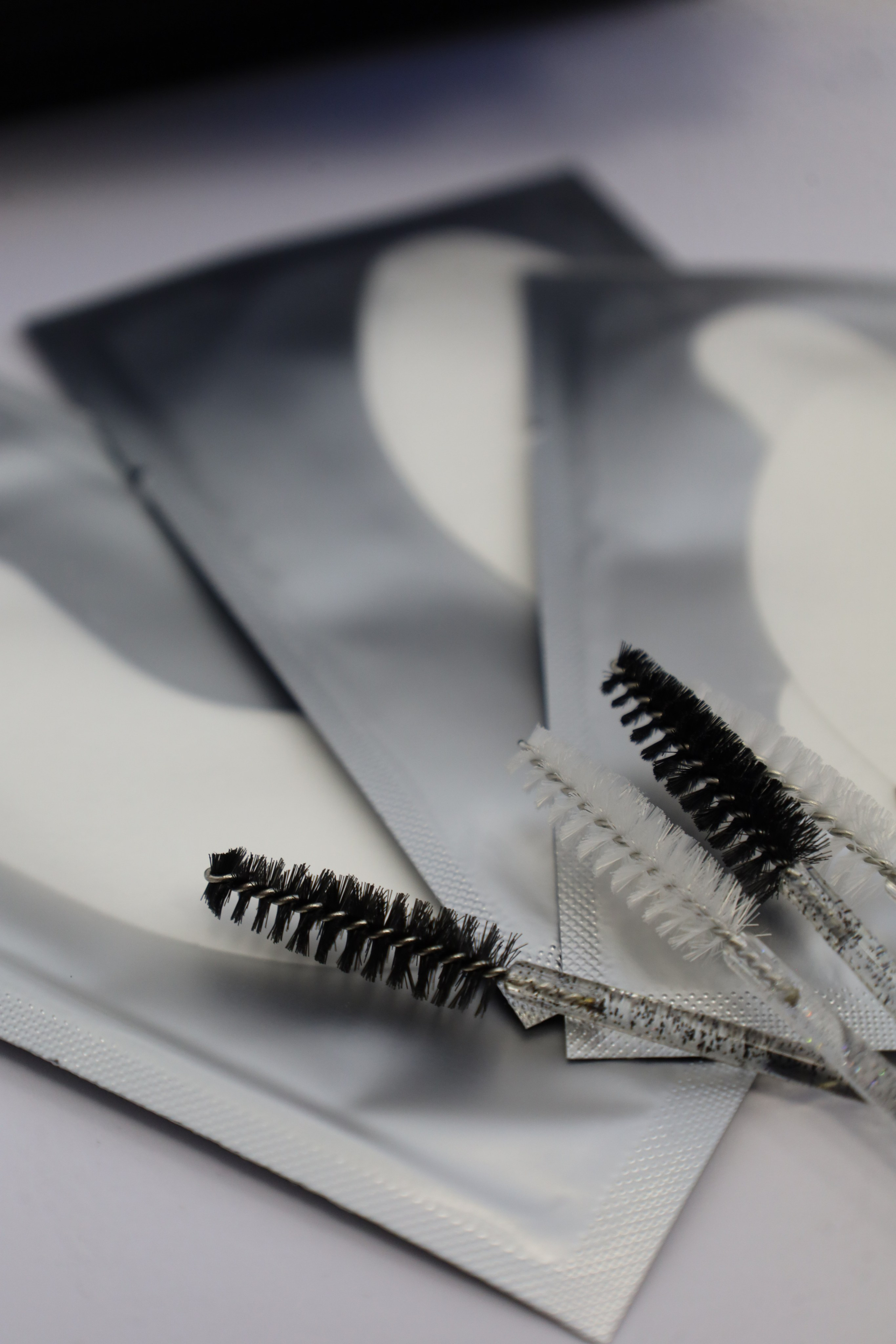 Лэшмейкер. Никонорова Анастасия