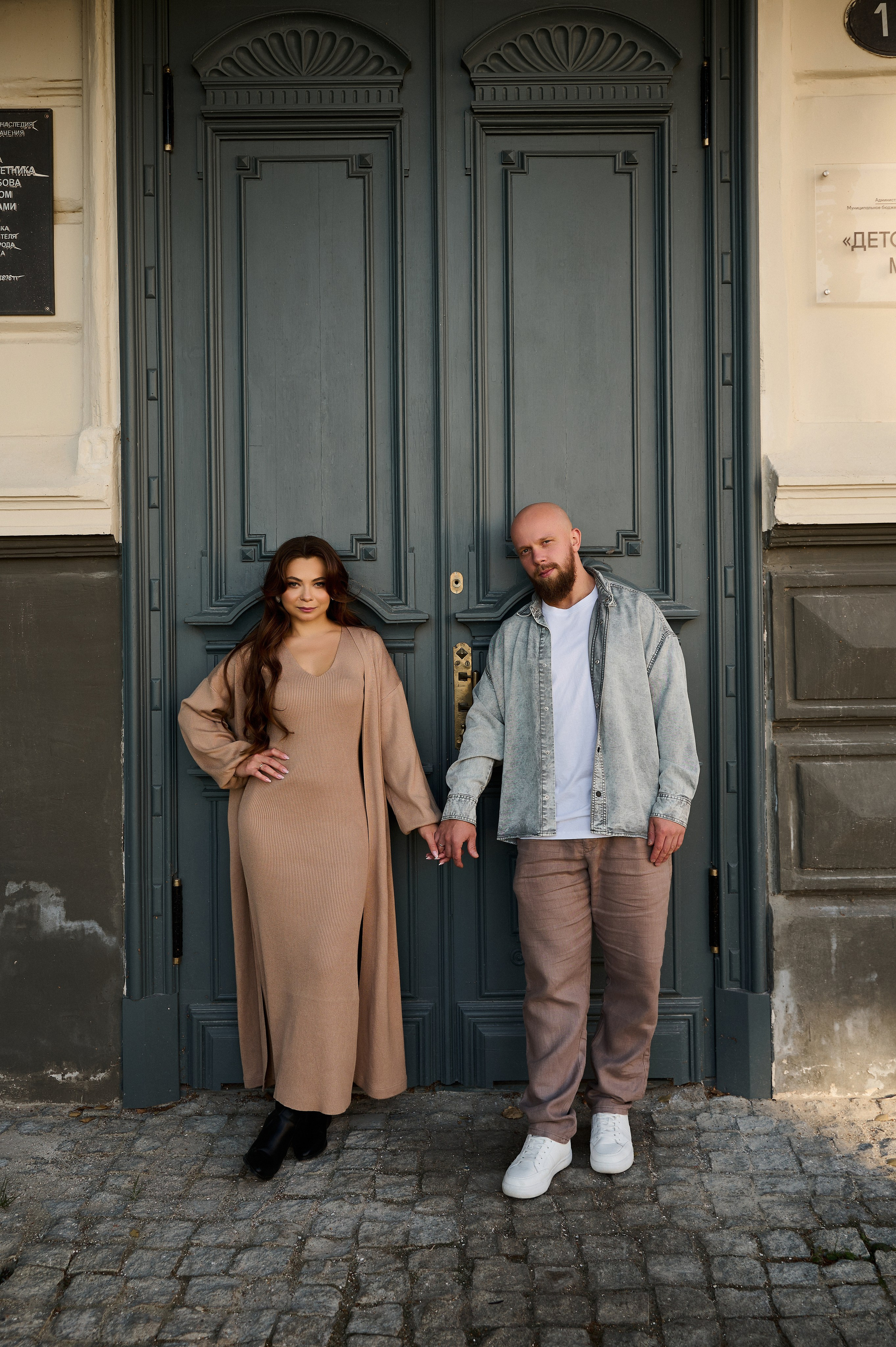 Love story. Фотограф Нижний Новгород