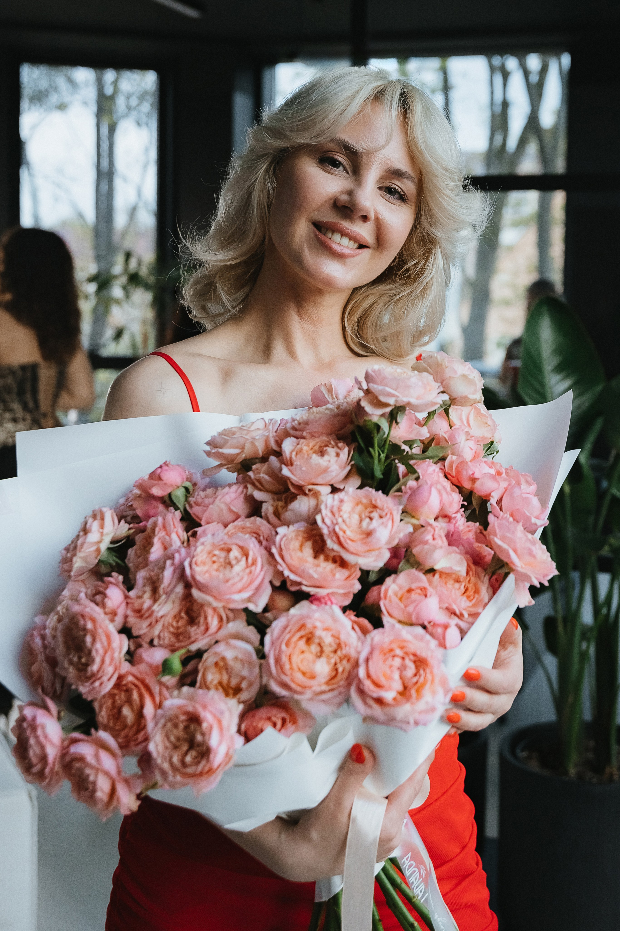 Happy Birthday Marina. Свадебный и репортажный фотограф Калининград