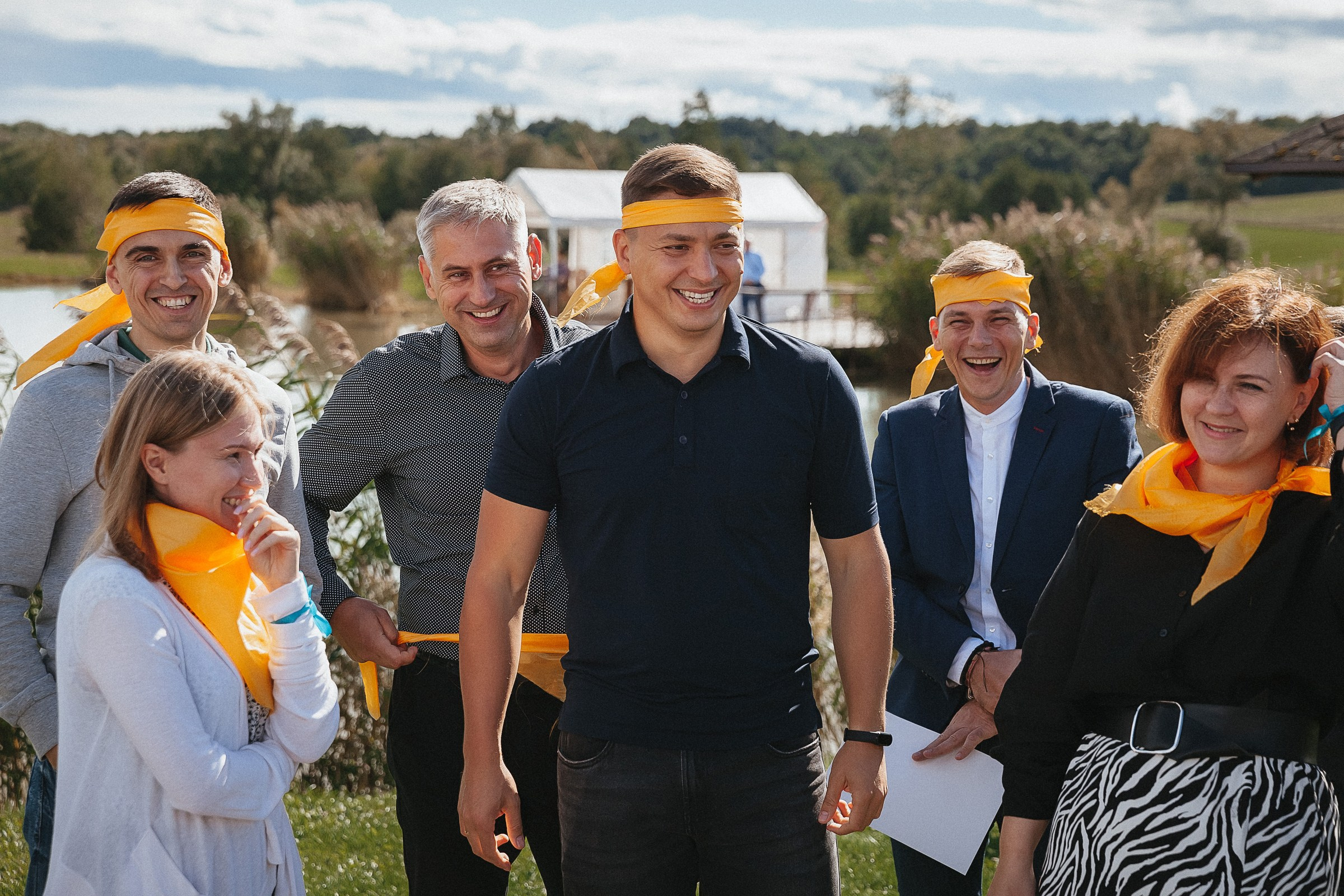 КООП «ГАЗПРОМ». Свадебный и репортажный фотограф Калининград