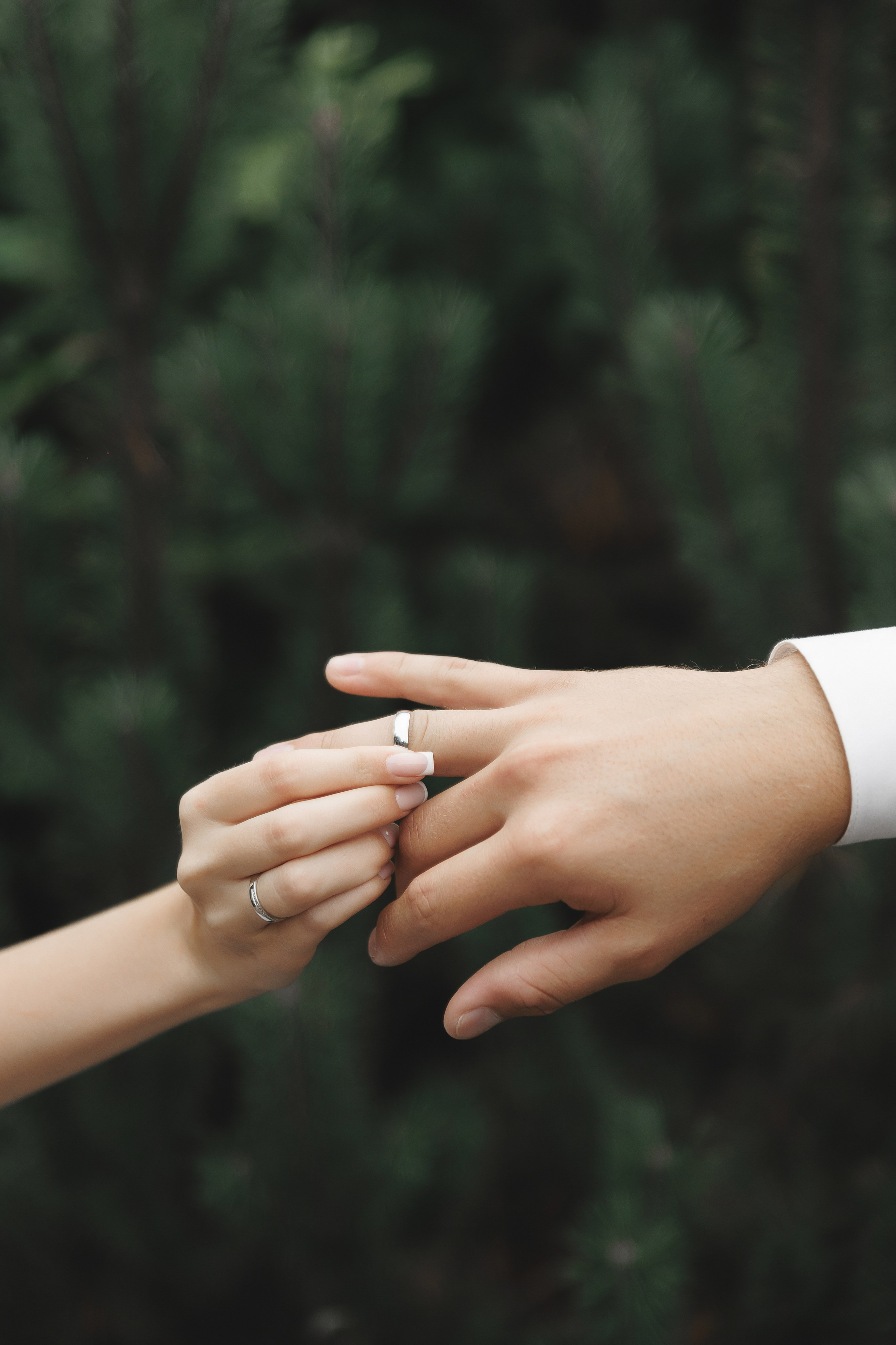 Кристина & Илья. Свадебный и репортажный фотограф Калининград