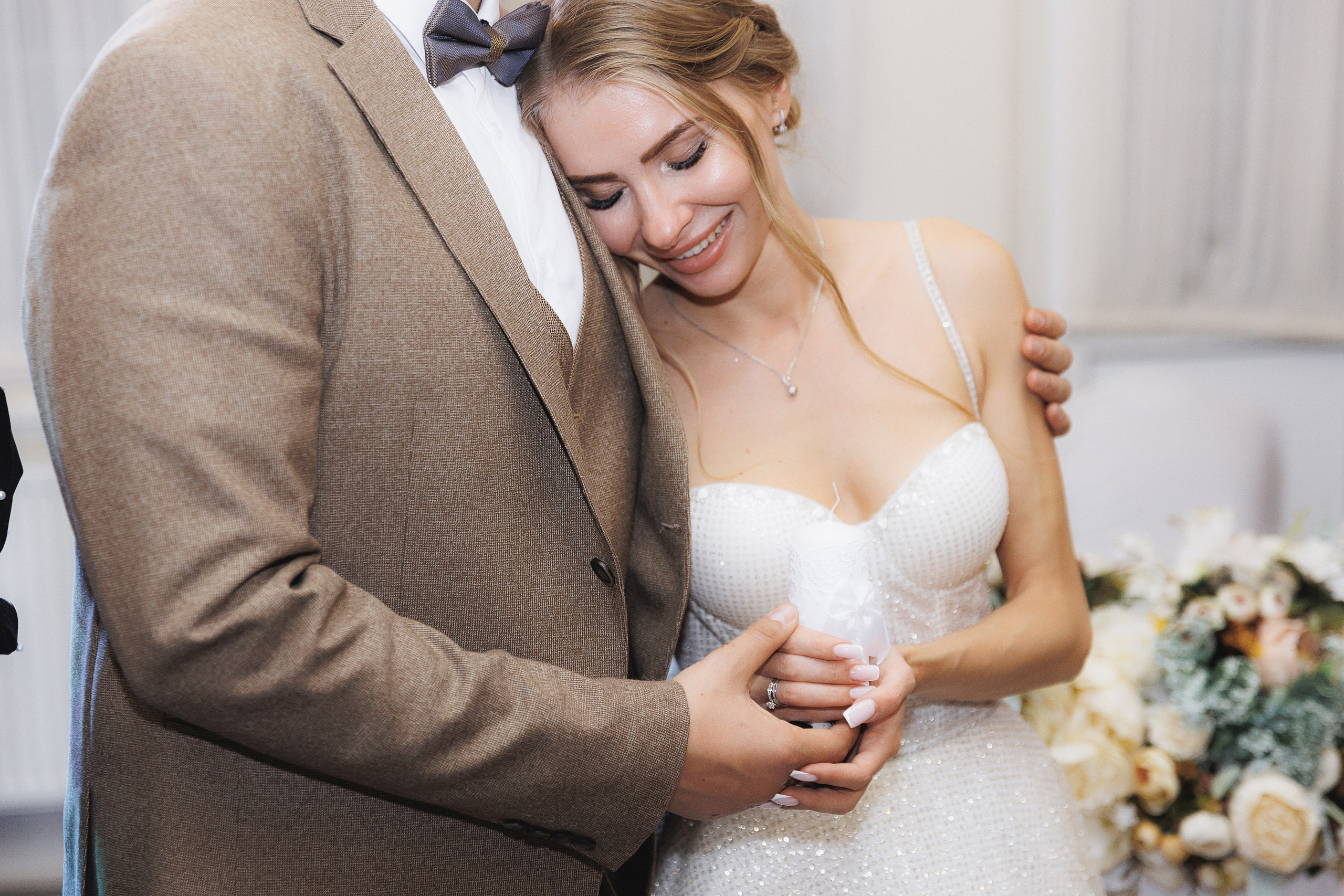 Василий & Юлия. Свадебный и репортажный фотограф Калининград