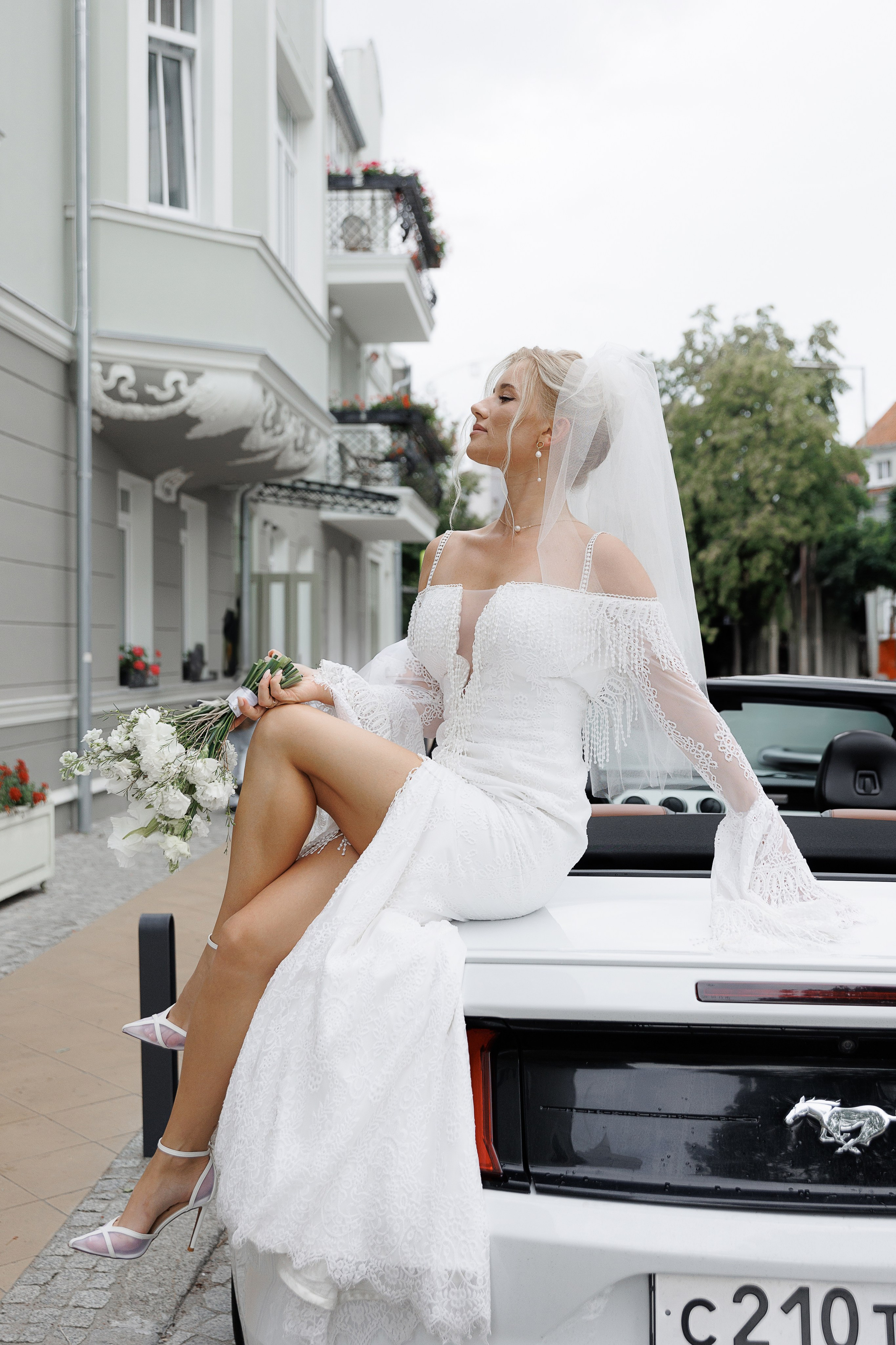 Алексей & Татьяна. Свадебный и репортажный фотограф Калининград