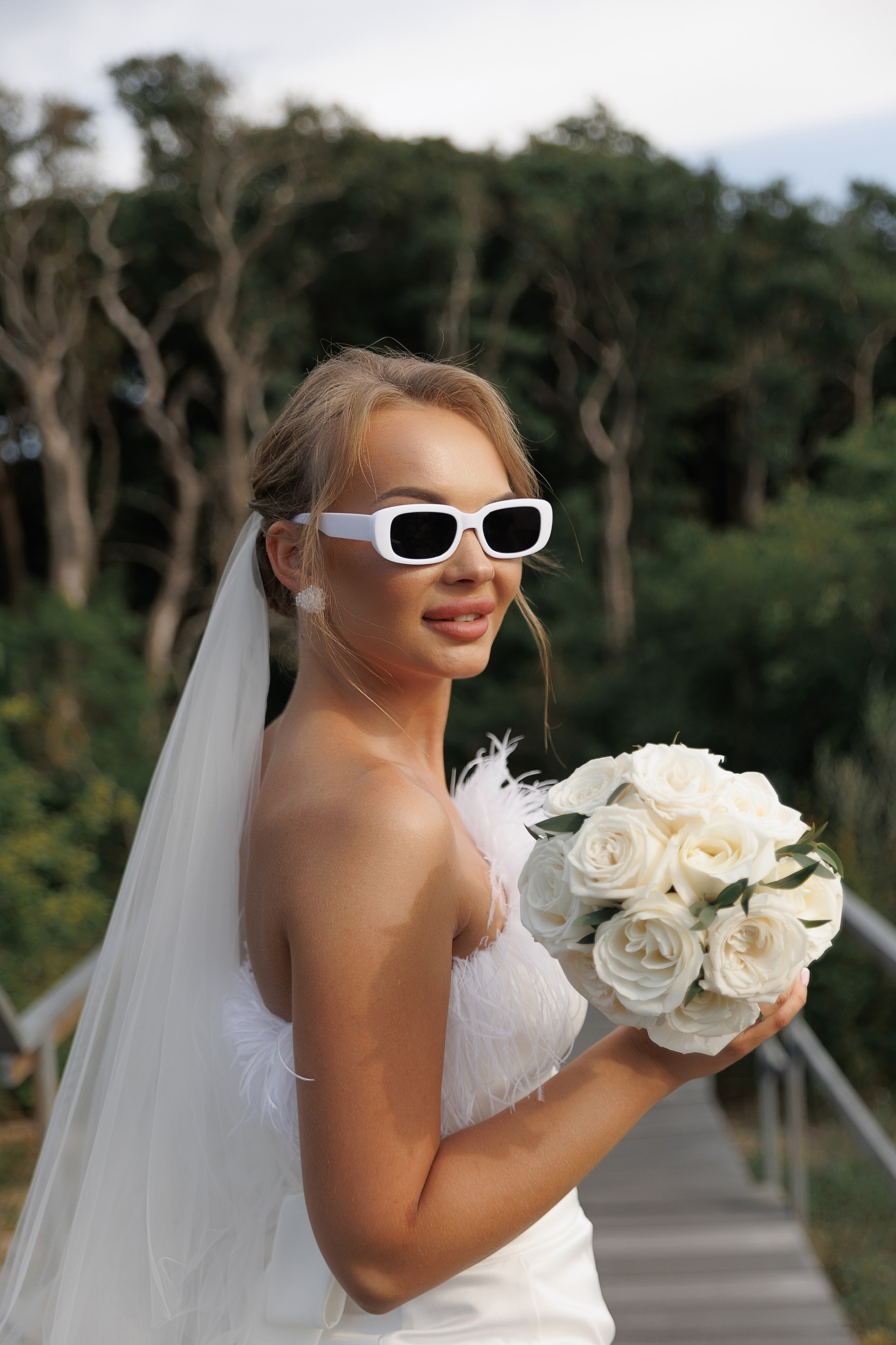 Love, Styled & Sun-Kissed. Свадебный и репортажный фотограф Калининград