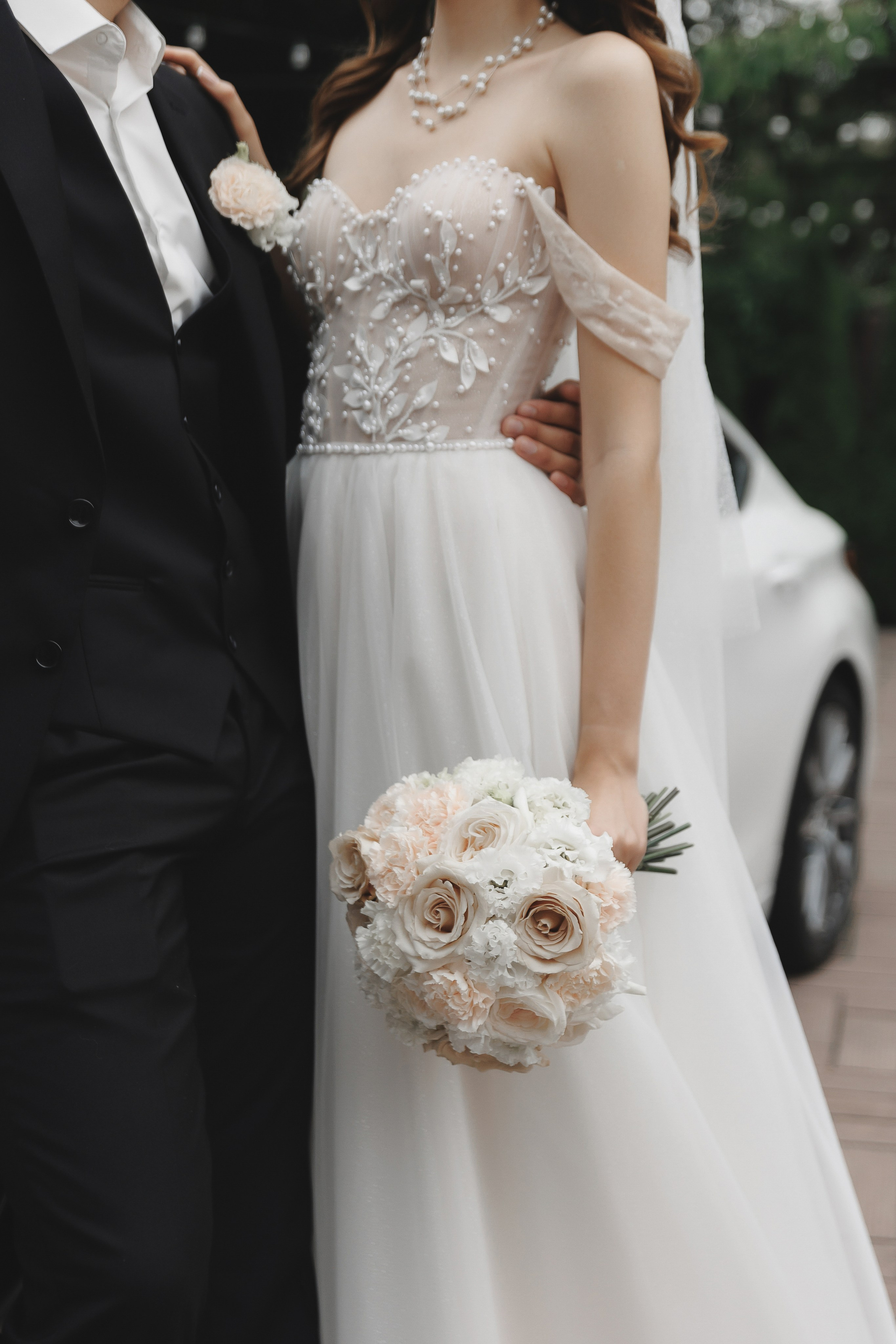 Кристина & Илья. Свадебный и репортажный фотограф Калининград