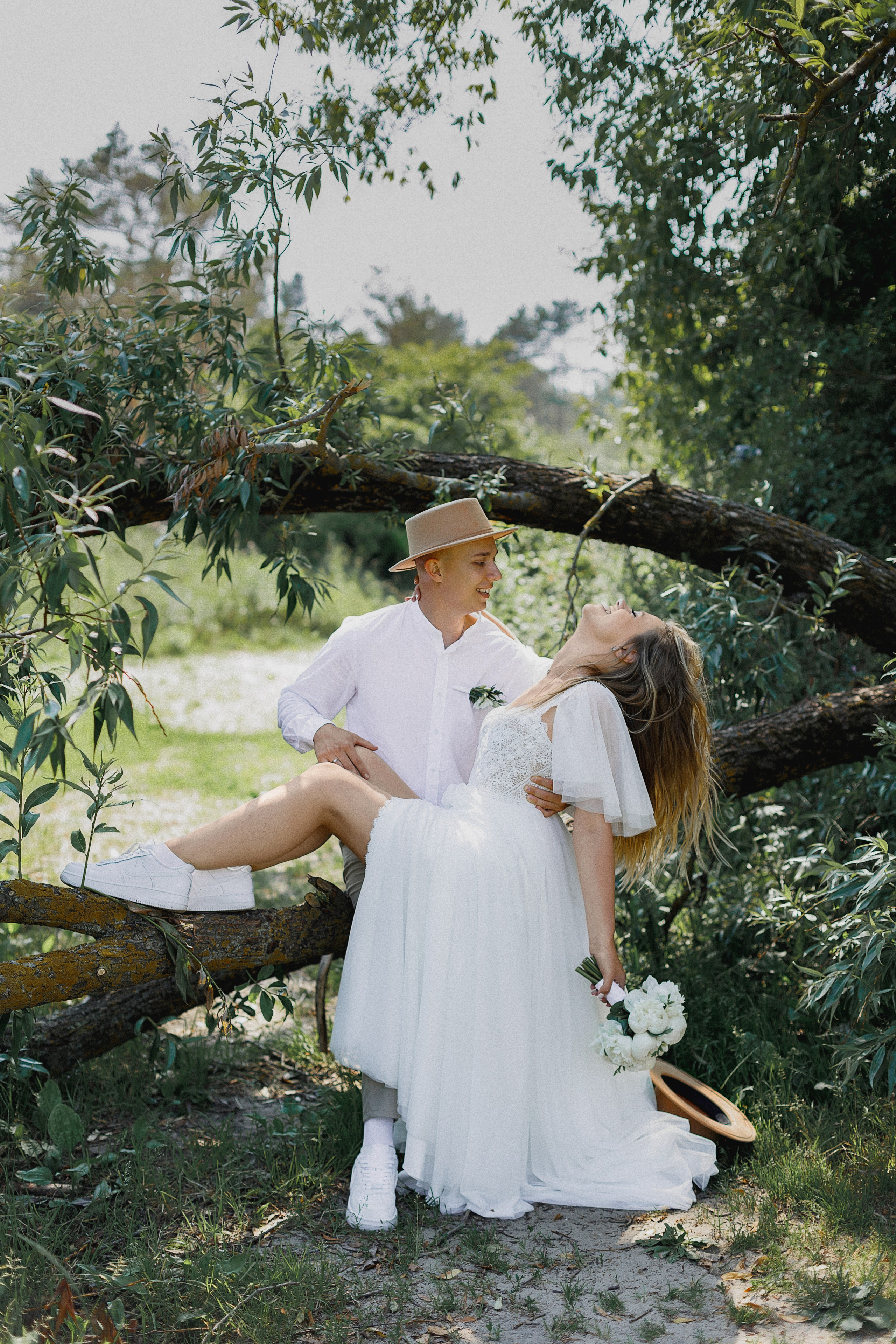 Свадьбы. Свадебный и репортажный фотограф Калининград