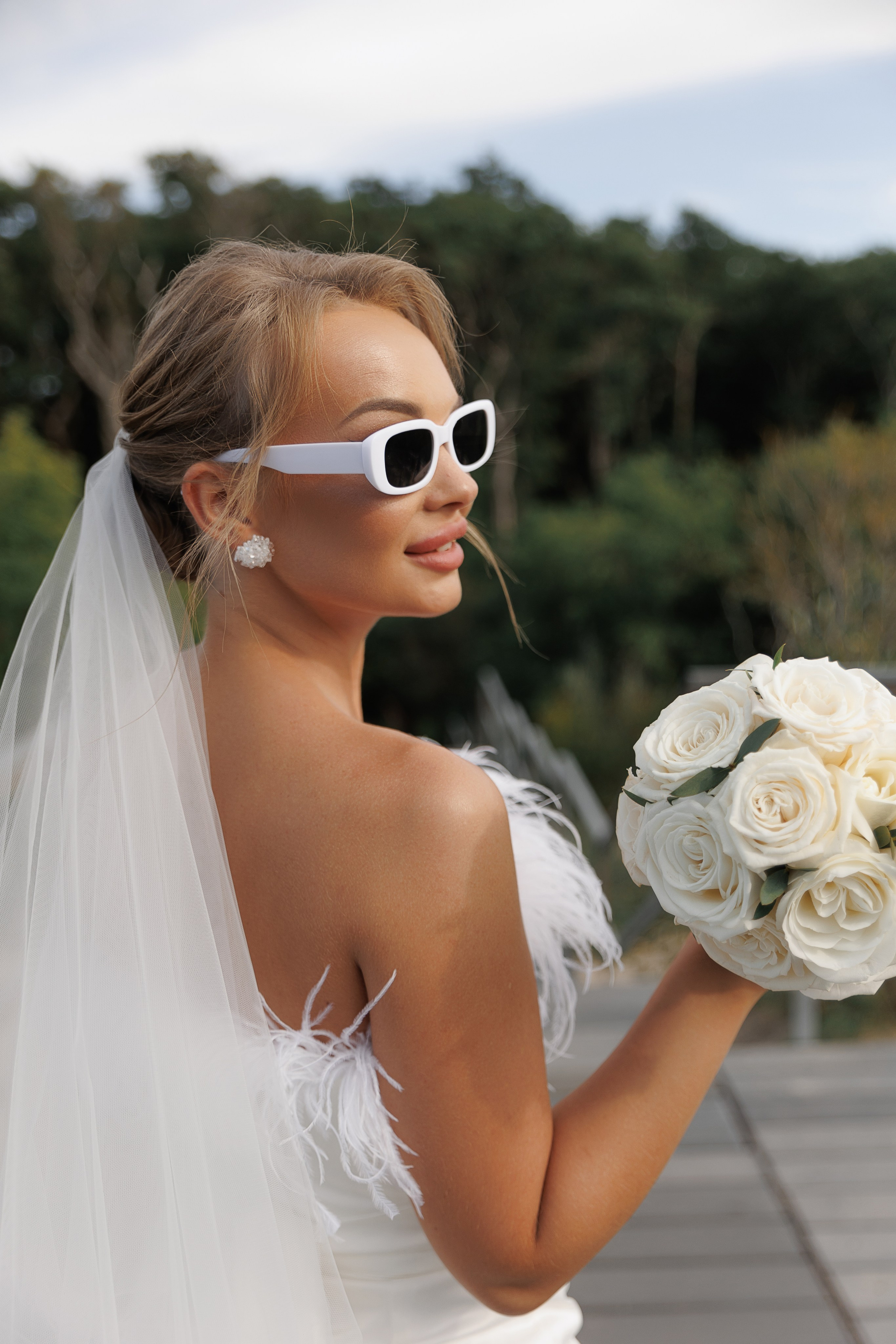 Love, Styled & Sun-Kissed. Свадебный и репортажный фотограф Калининград