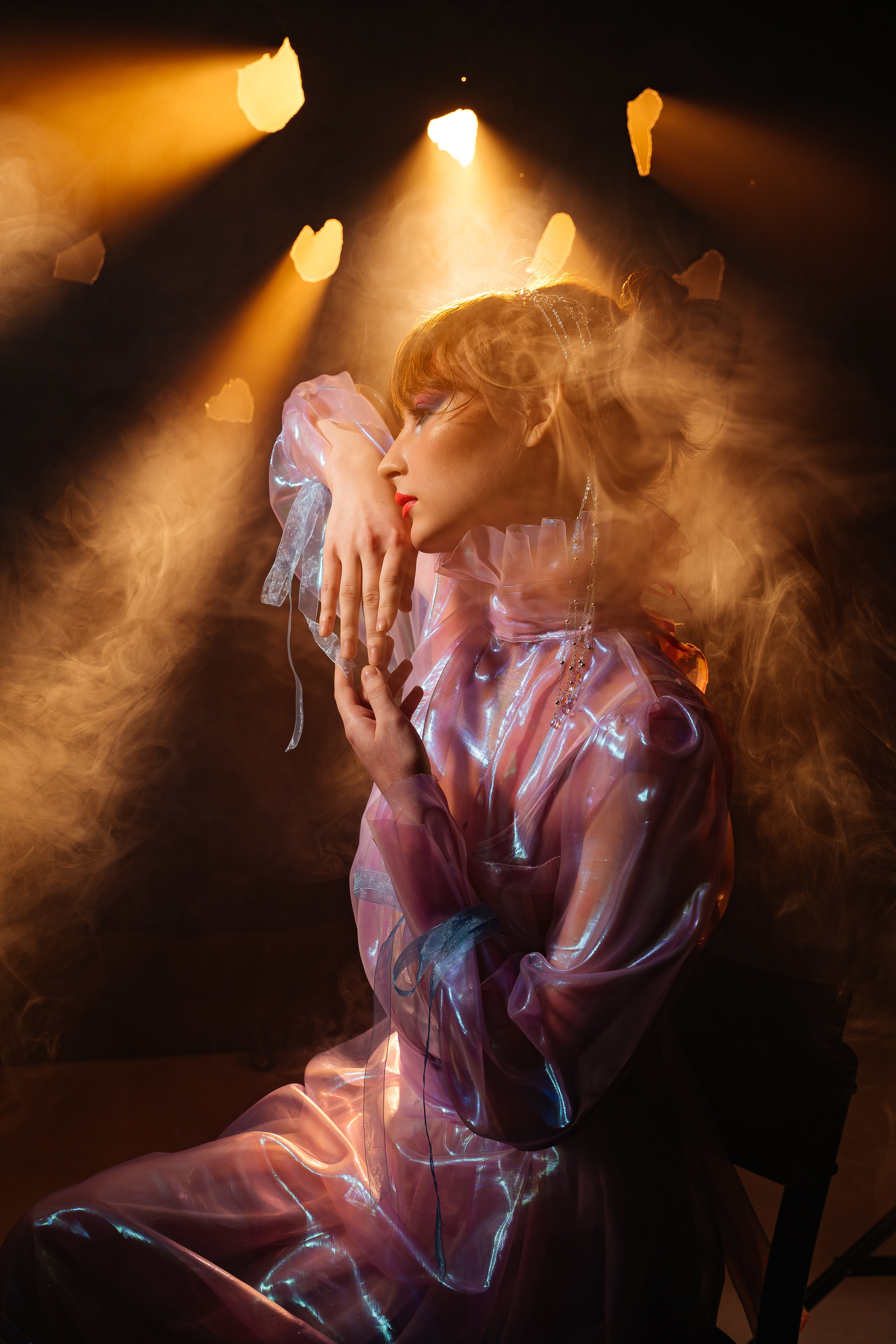 Фотограф Пестравка — Красноармейское