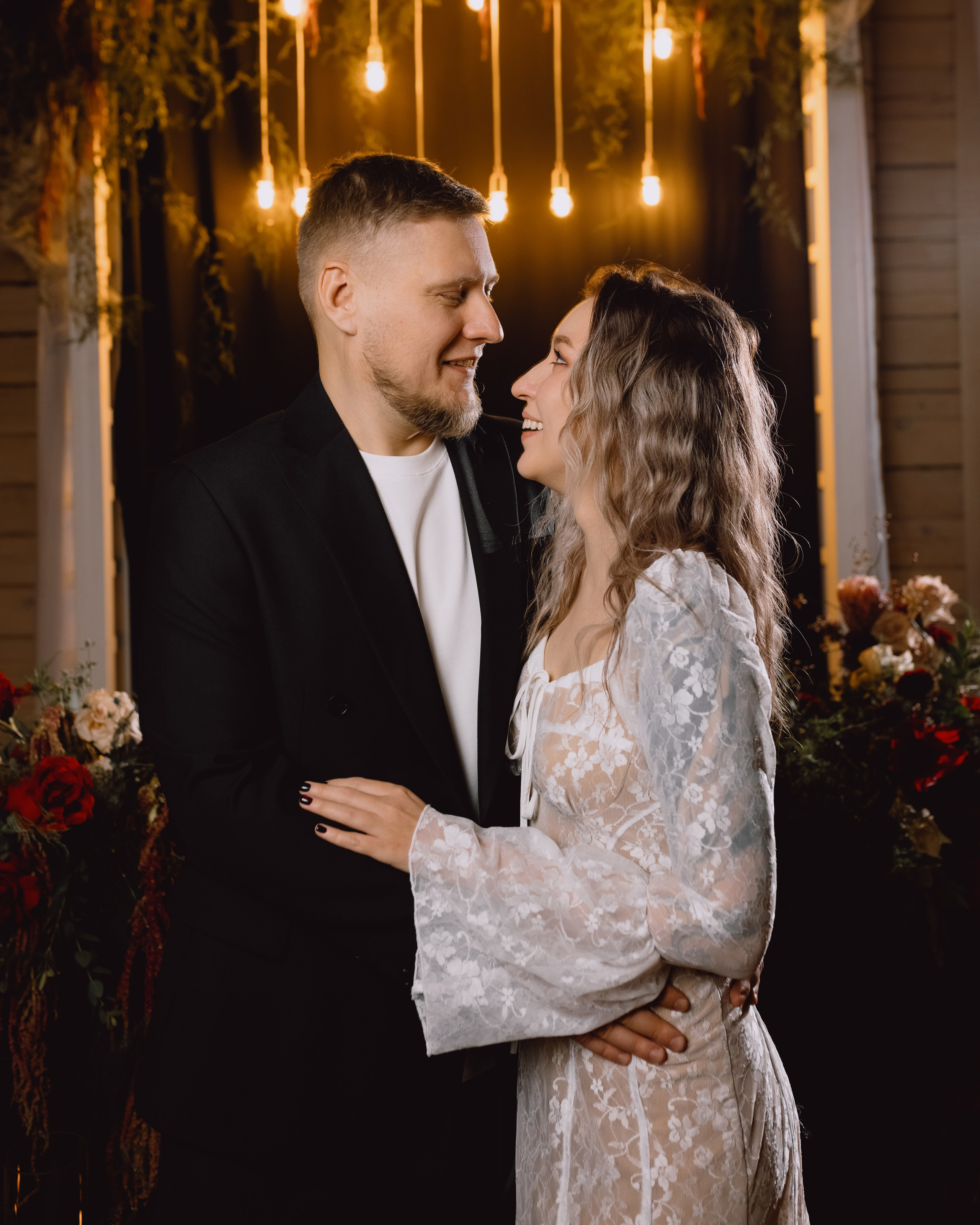 СВАДЬБЫ. Главная