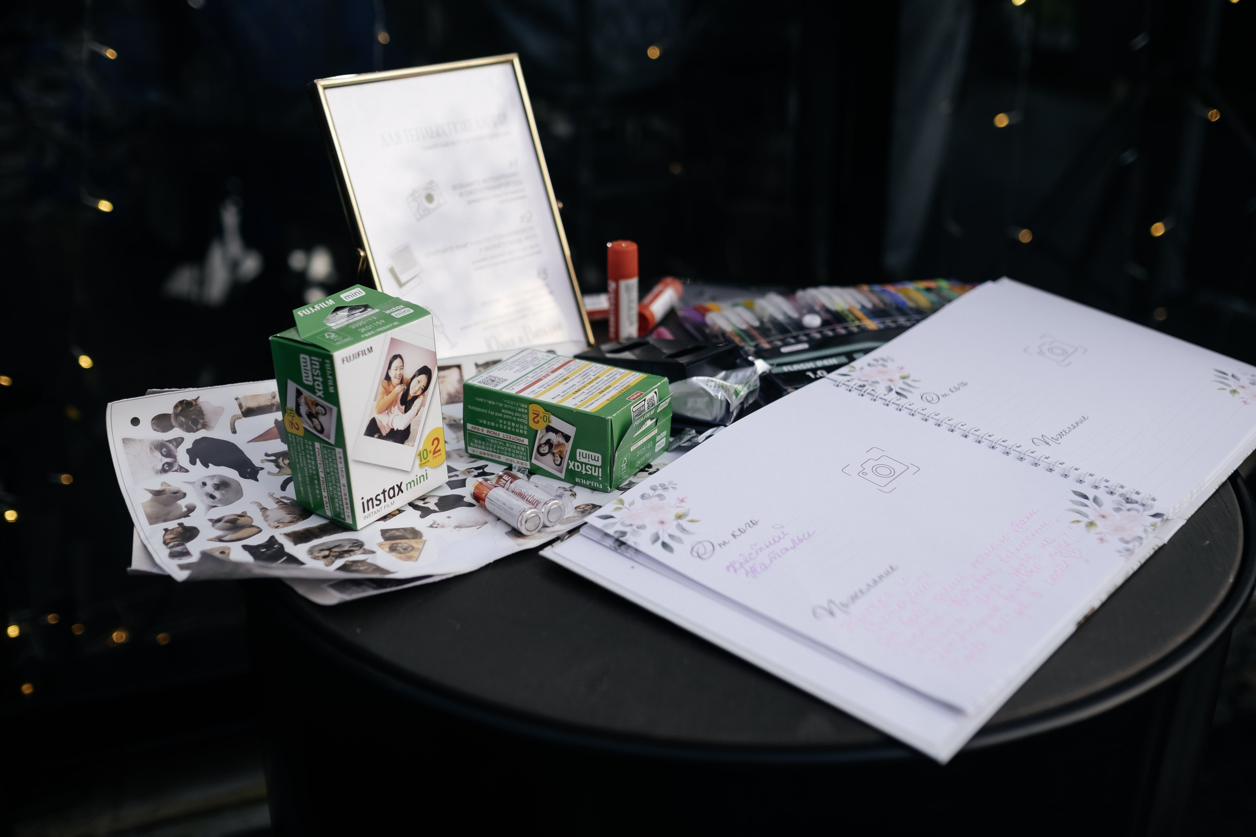 Виталий и Юлия. Свадебный и семейный фотограф Москва, Звенигород, Одинцово, Можайск,