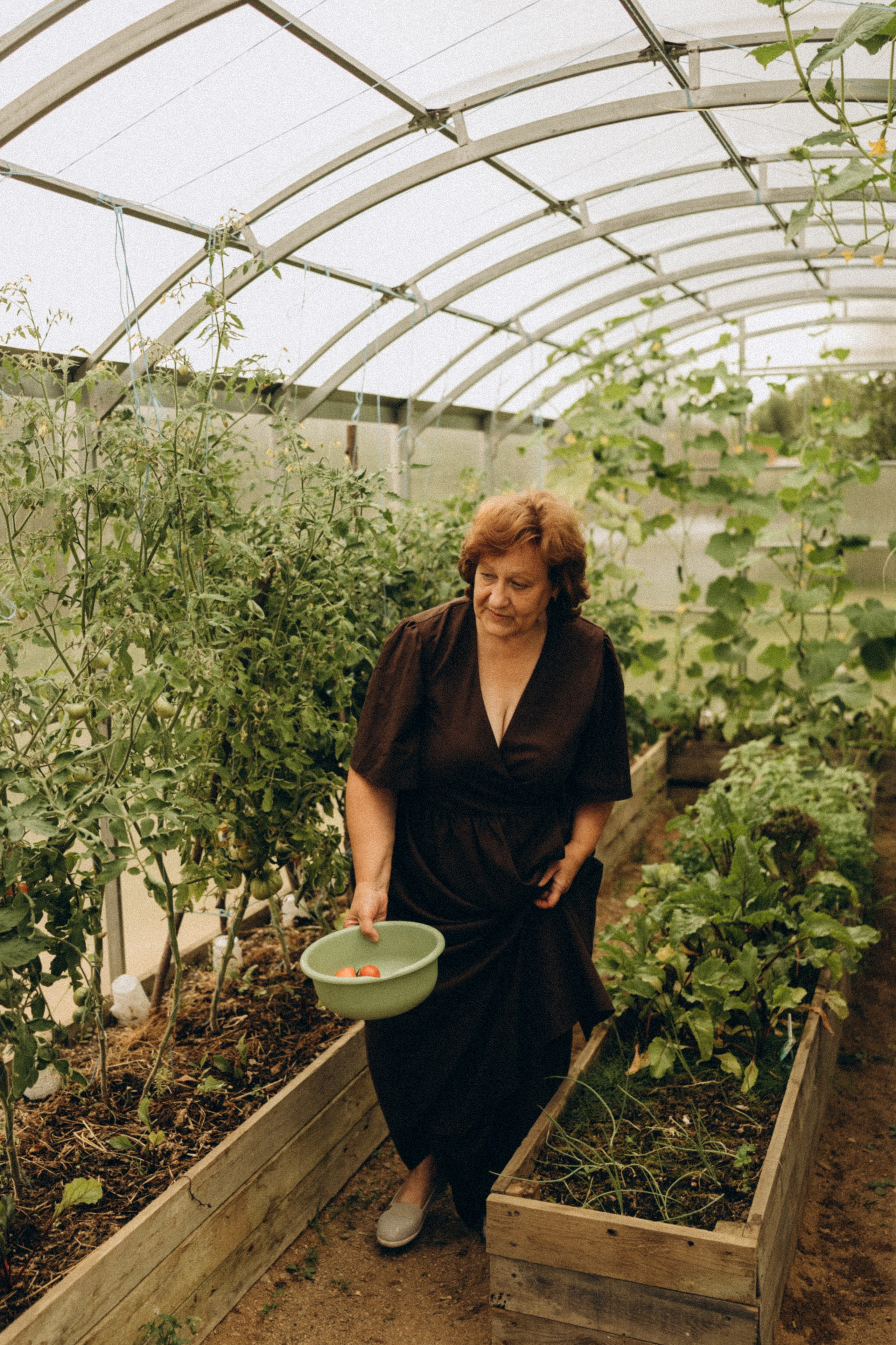 Про домашний уют на севера. Семейный фотограф в Мурманске Екатерина Юшкова
