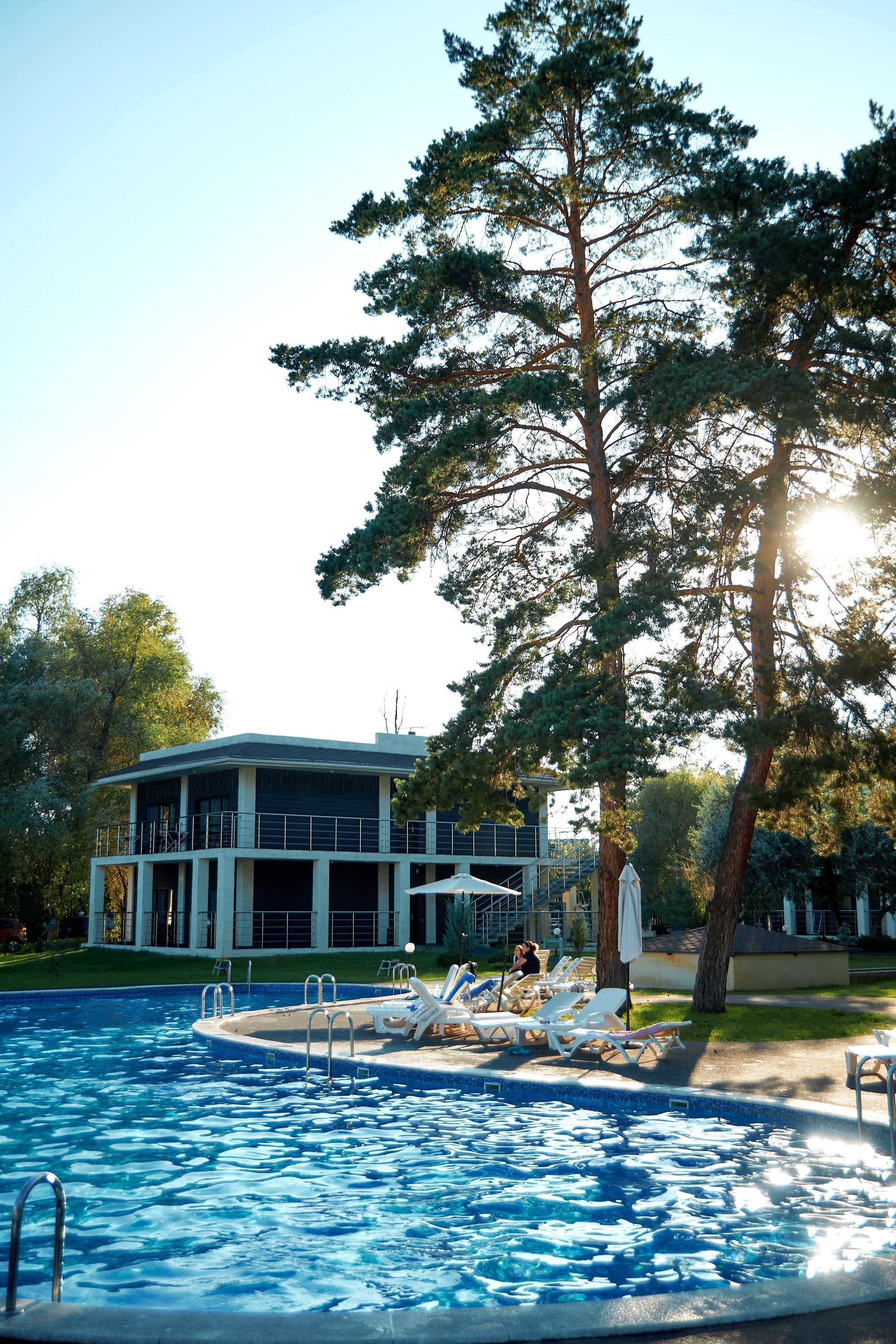 Интерьерная фотография \ Григорий Кудашов. Кудашов Григорий — Фотограф в Самаре и области