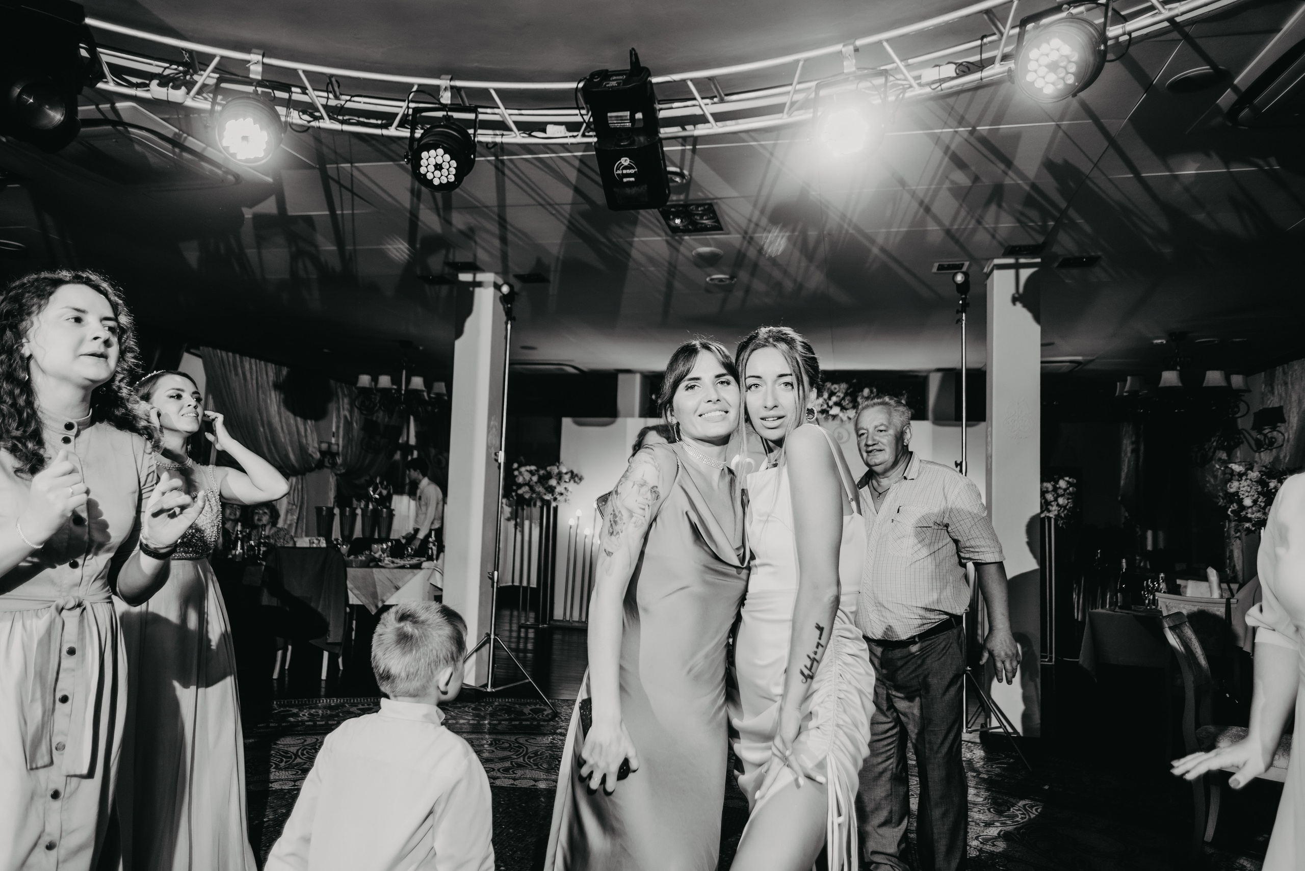 Denis & Anna. ФОТОГРАФ ИРИНА ШАМАТАВА