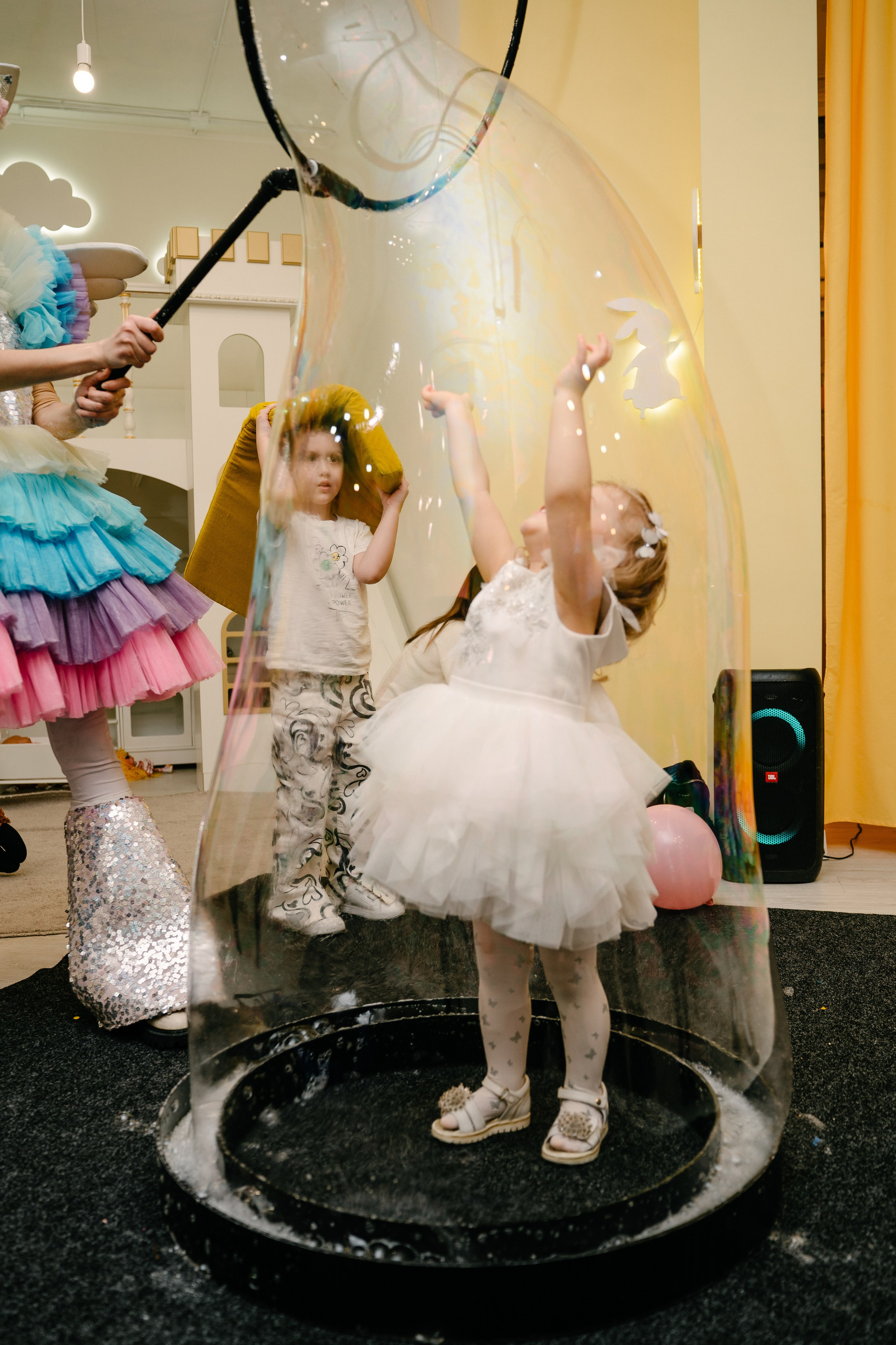 Александре 2 годика. Свадебный и семейный фотограф в Воронеже Анастасия Бойко