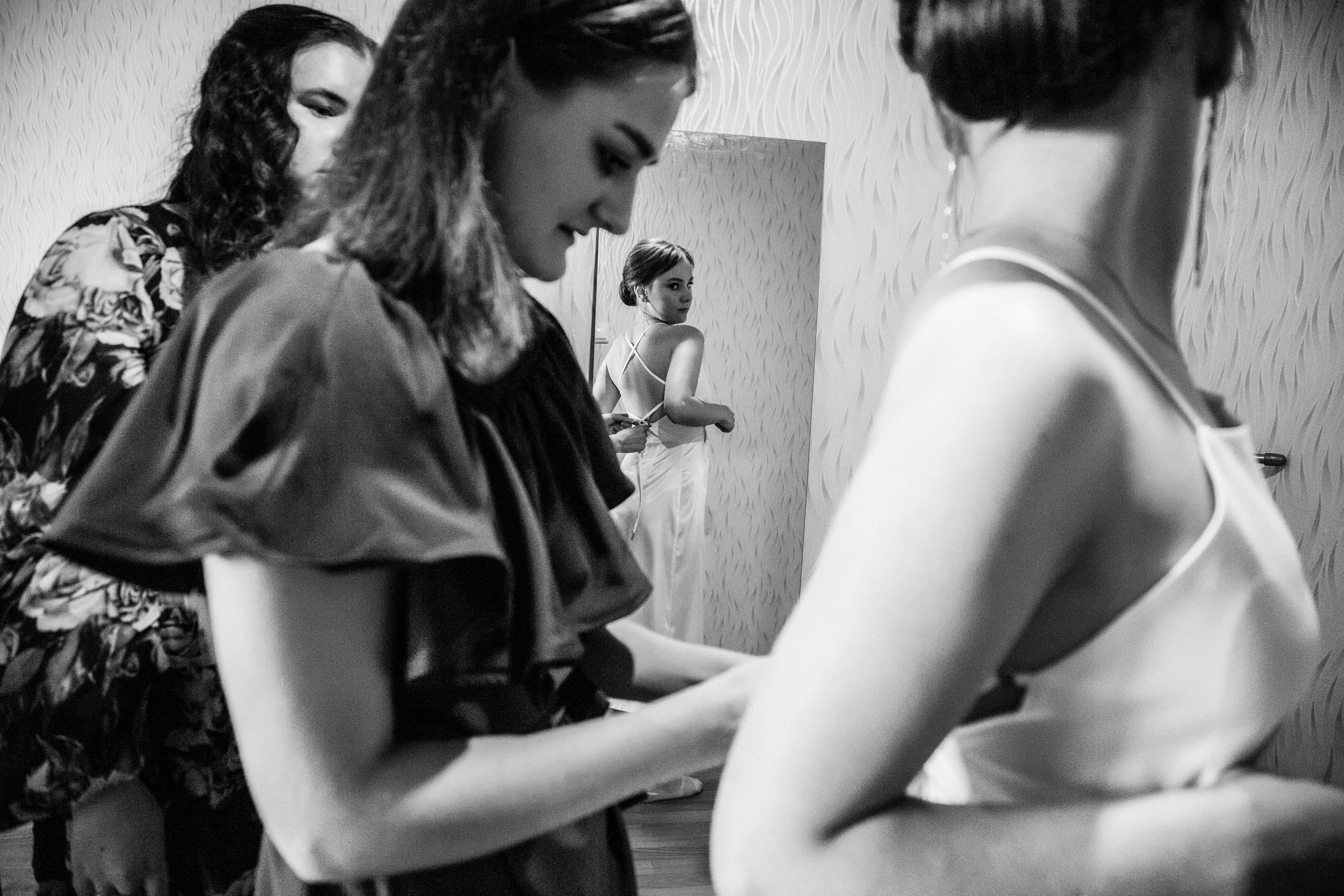 Маша и Даня. Свадебный и семейный фотограф в Москве и Подмосковье Лариса Козлова