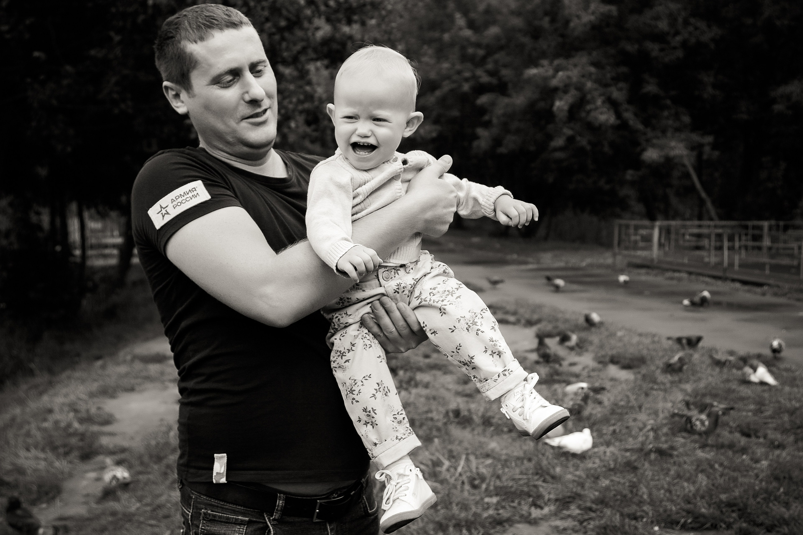 Ева. Свадебный и семейный фотограф в Москве и Подмосковье Лариса Козлова