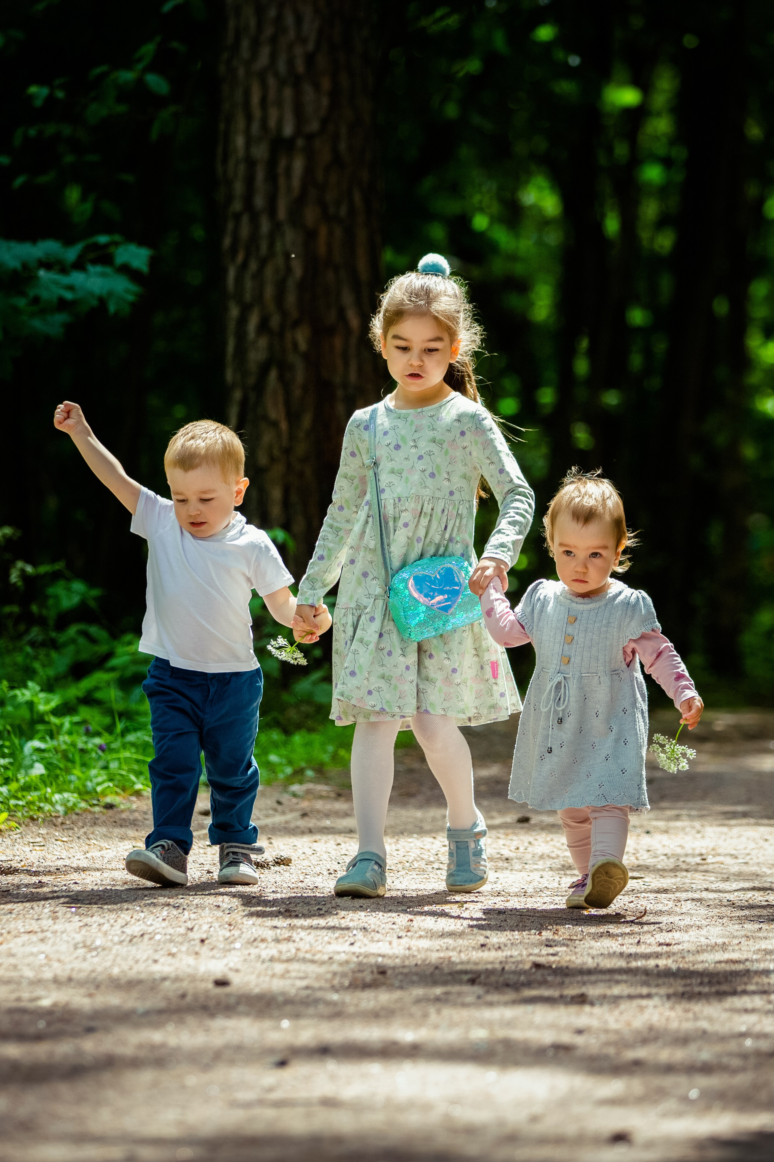 Мария Александр и их дети. Свадебный и семейный фотограф в Москве и Подмосковье Лариса Козлова