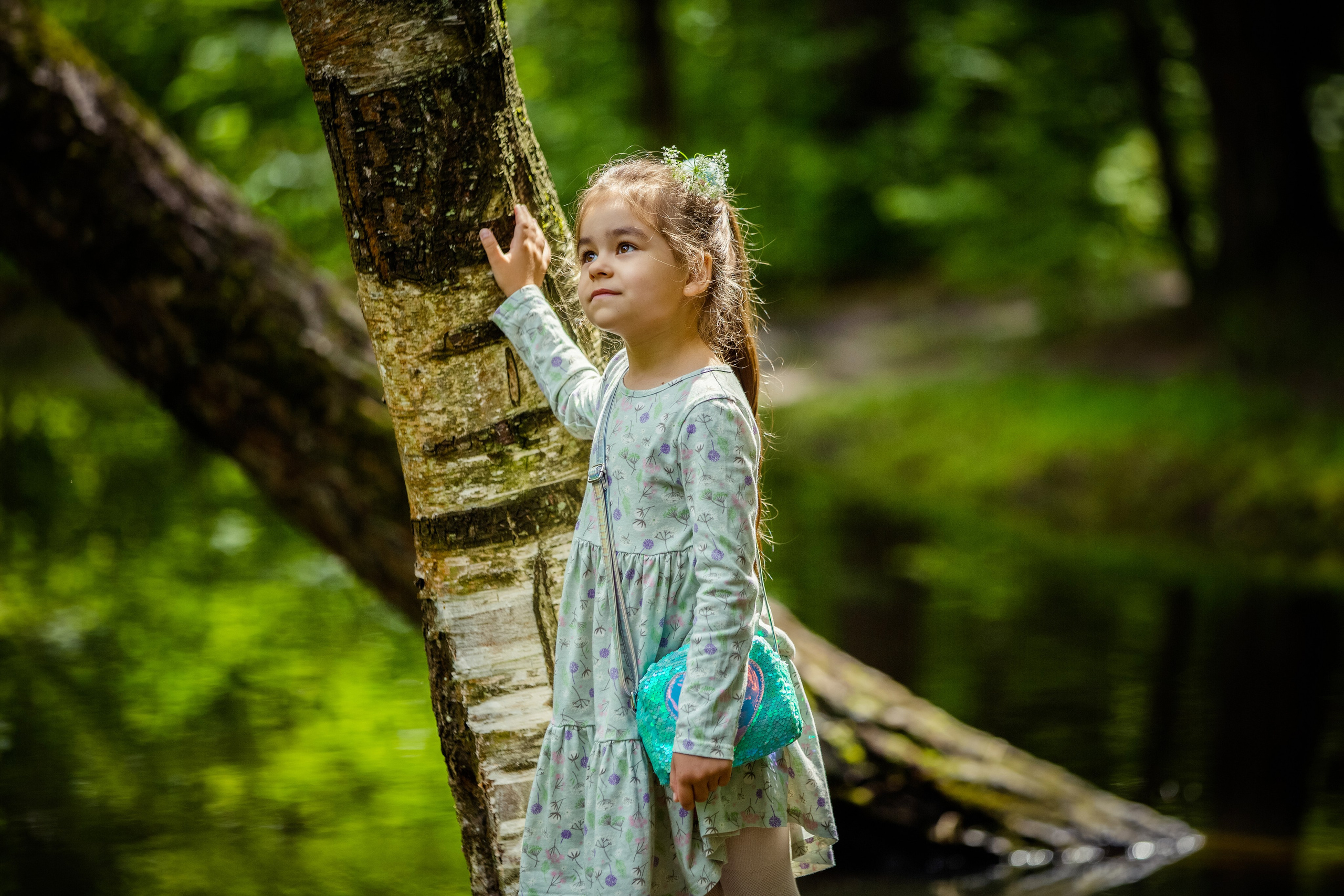 Мария Александр и их дети. Свадебный и семейный фотограф в Москве и Подмосковье Лариса Козлова