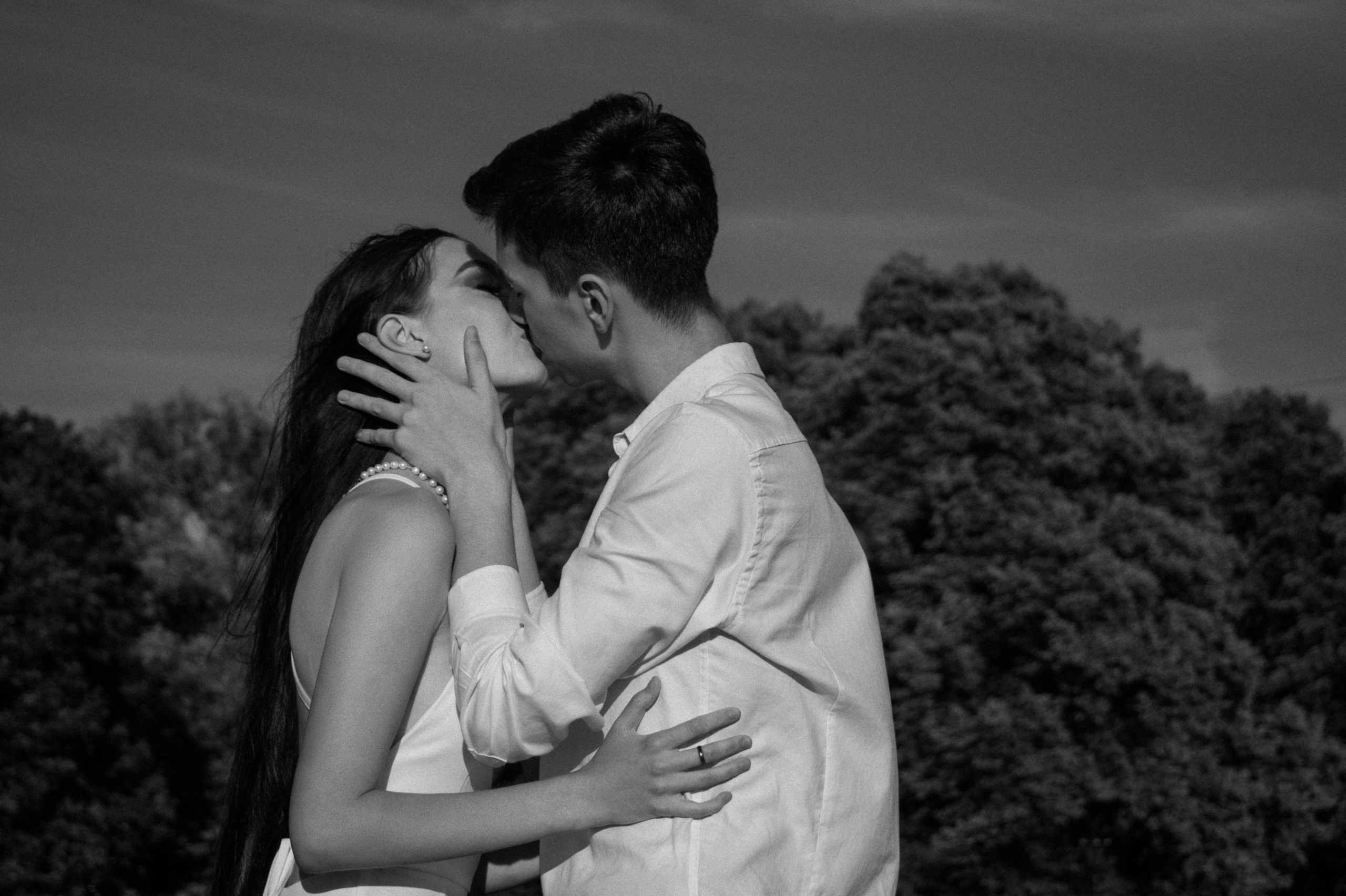 Tango. Индивидуальный фотограф в Санкт-Петербурге Надежда Волобуева