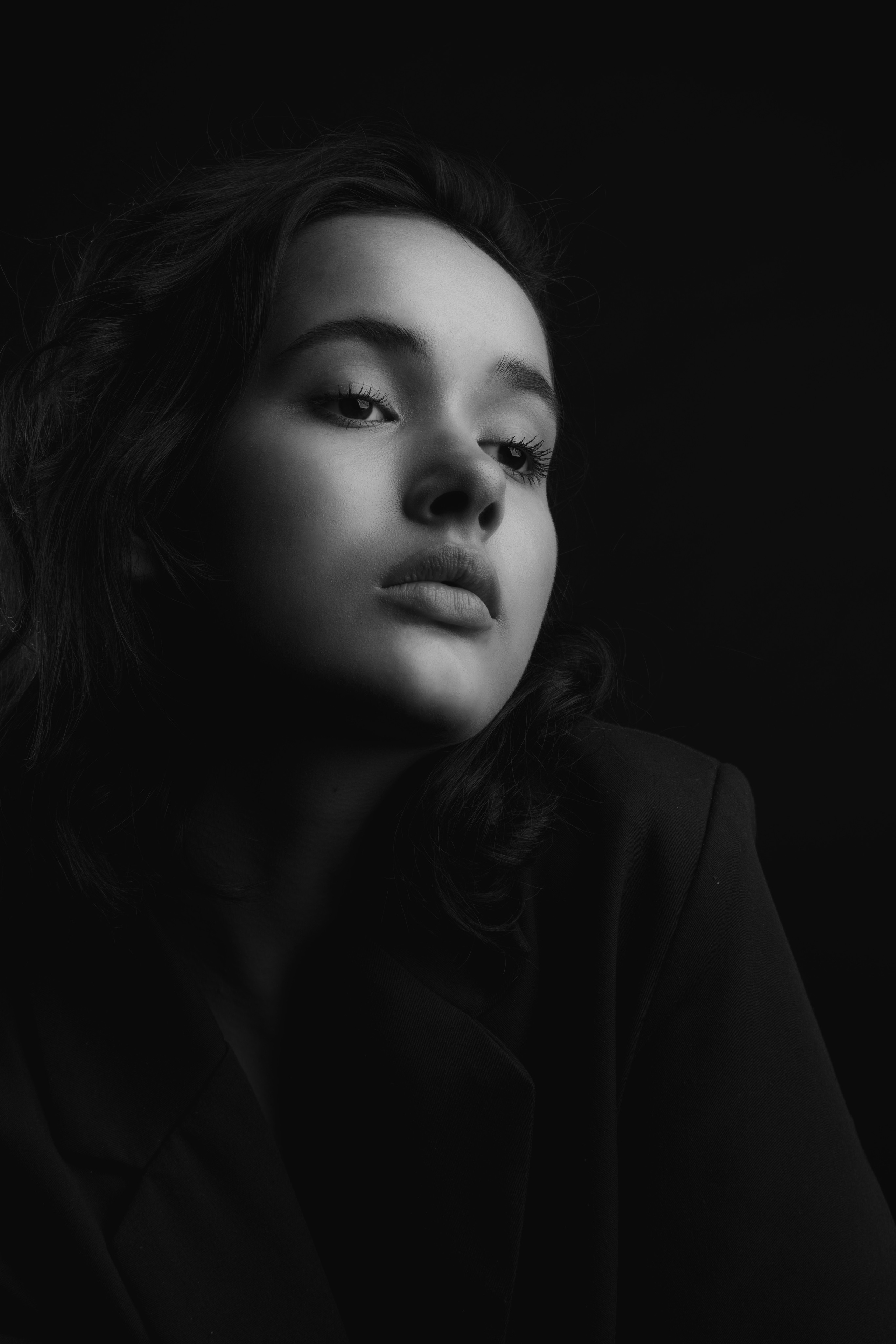 LISA. Индивидуальный фотограф в Санкт-Петербурге Надежда Волобуева