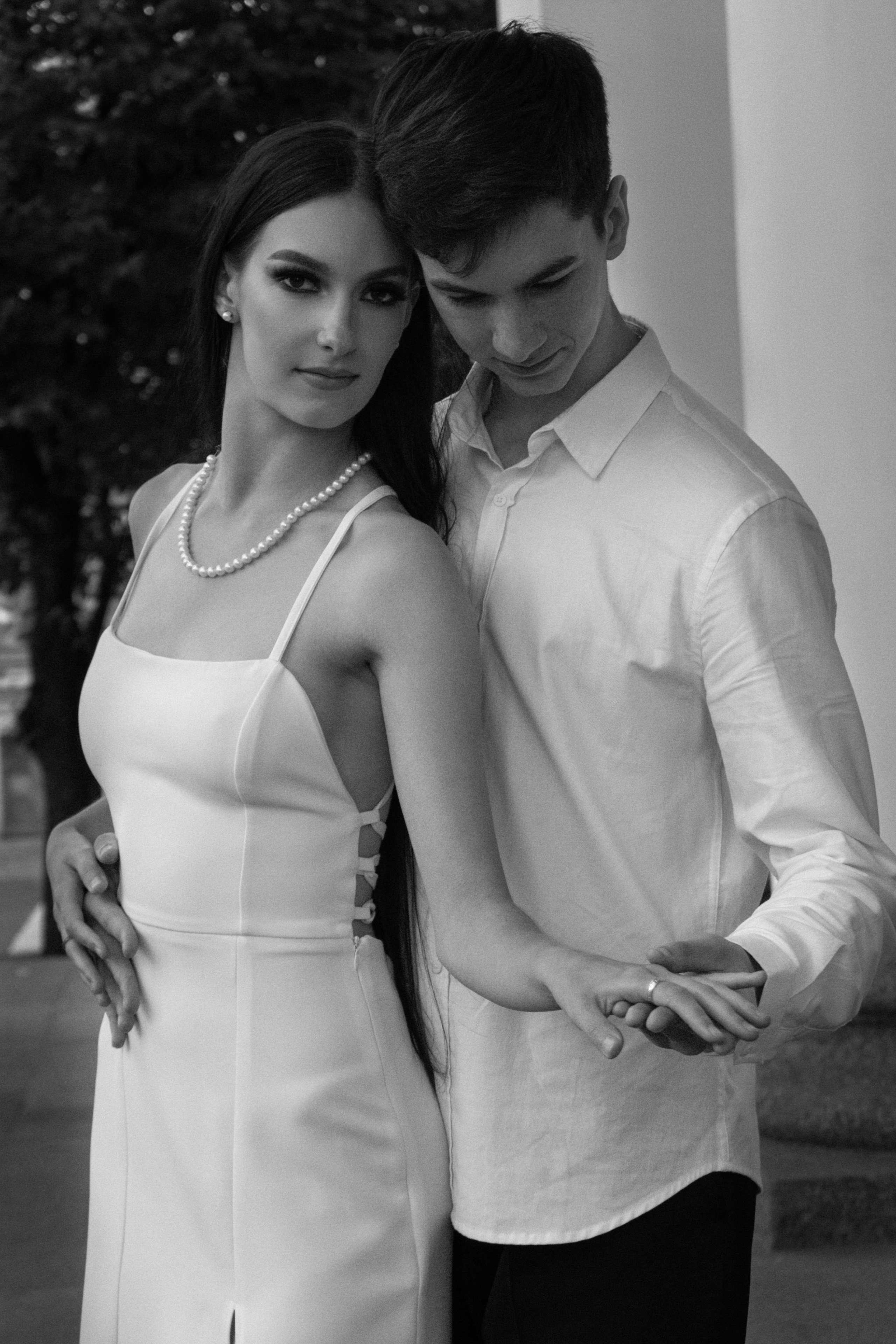 Tango. Индивидуальный фотограф в Санкт-Петербурге Надежда Волобуева