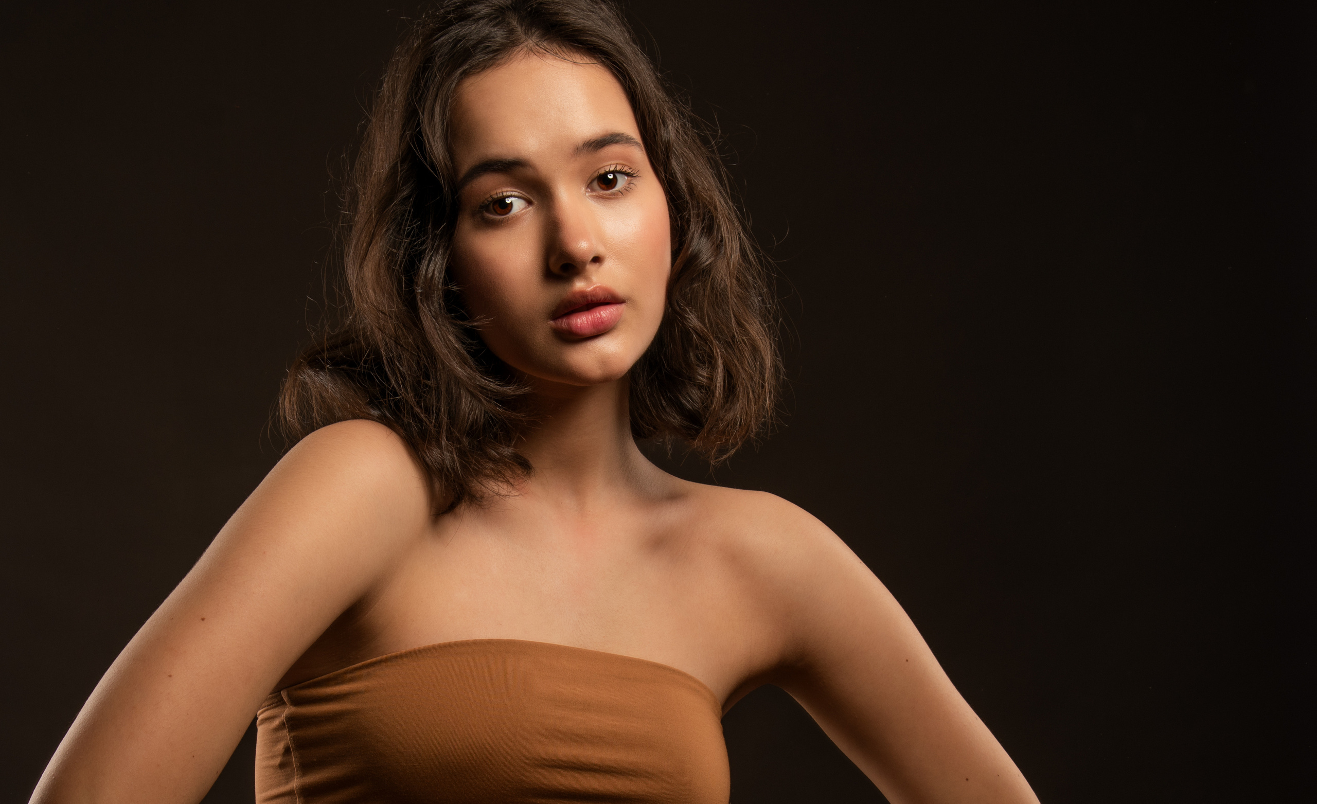 LISA. Индивидуальный фотограф в Санкт-Петербурге Надежда Волобуева