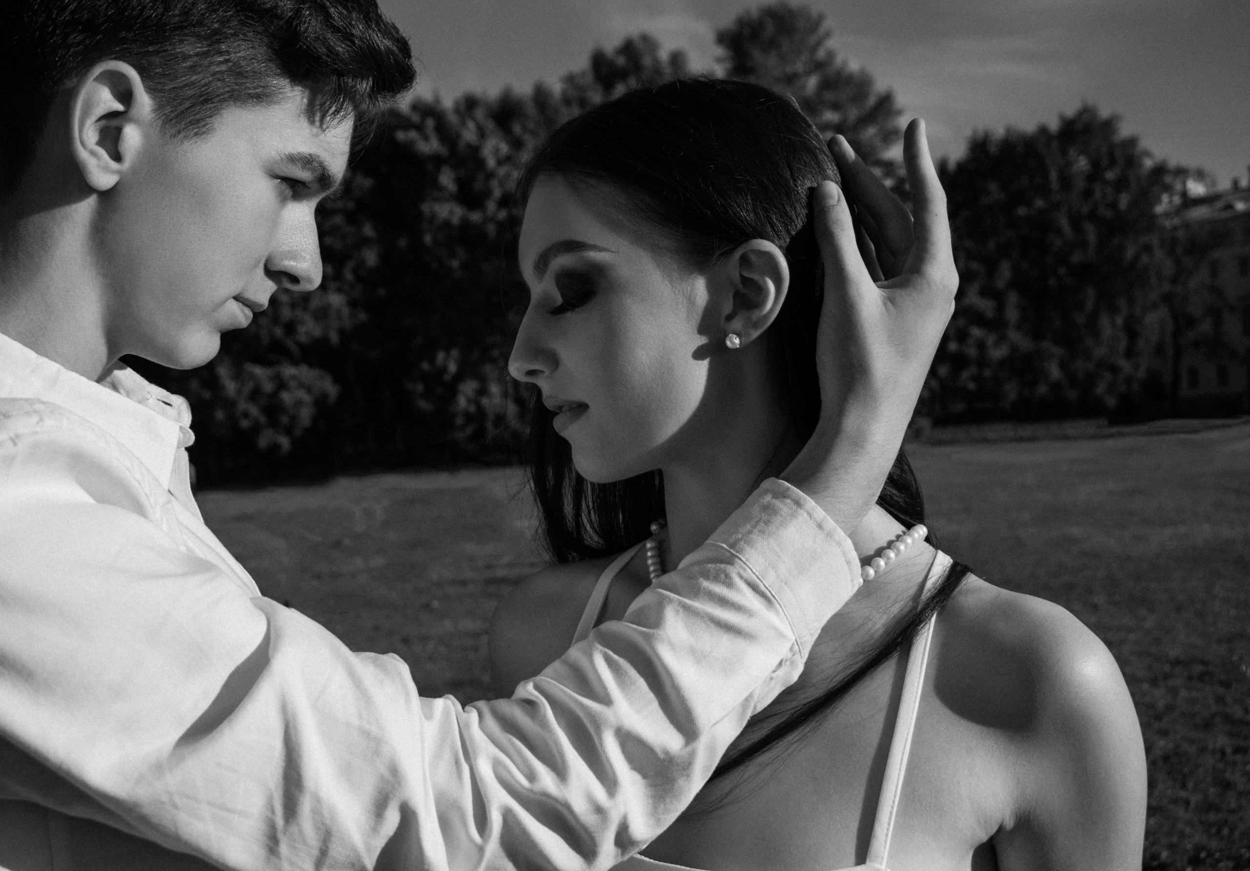 Tango. Индивидуальный фотограф в Санкт-Петербурге Надежда Волобуева