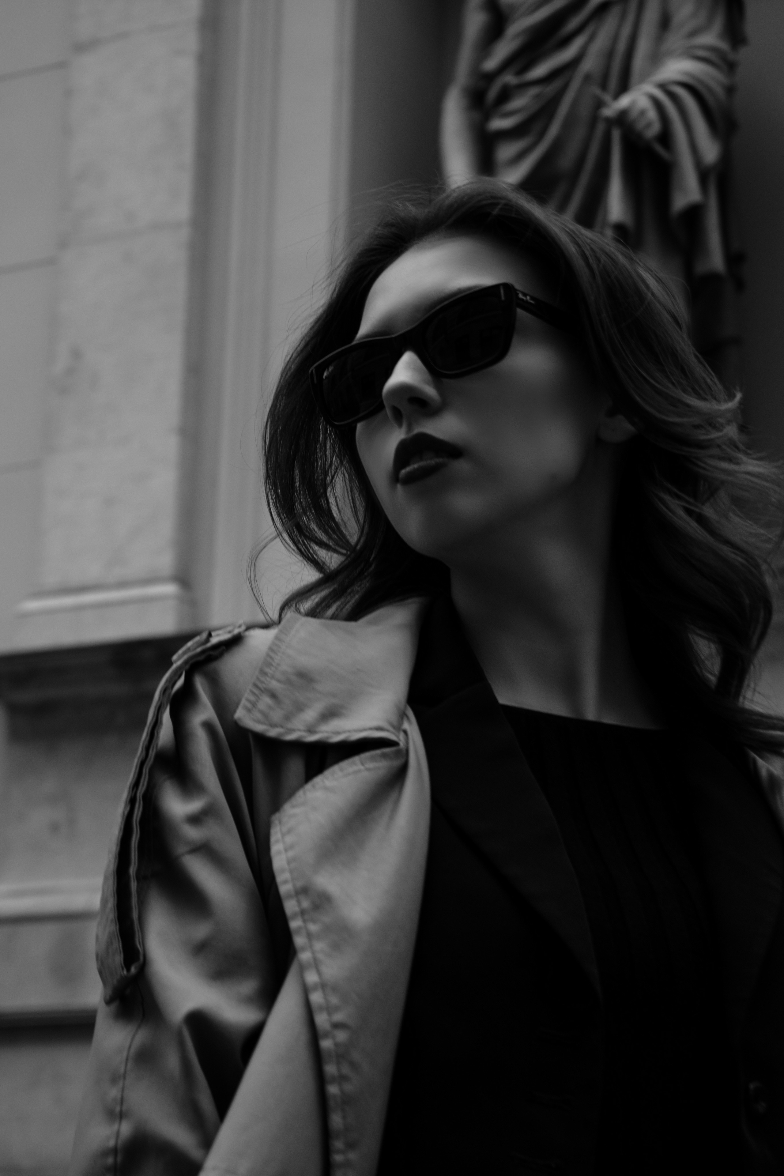 ОСЕНЬ В ПИТЕРЕ. Индивидуальный фотограф в Санкт-Петербурге Надежда Волобуева