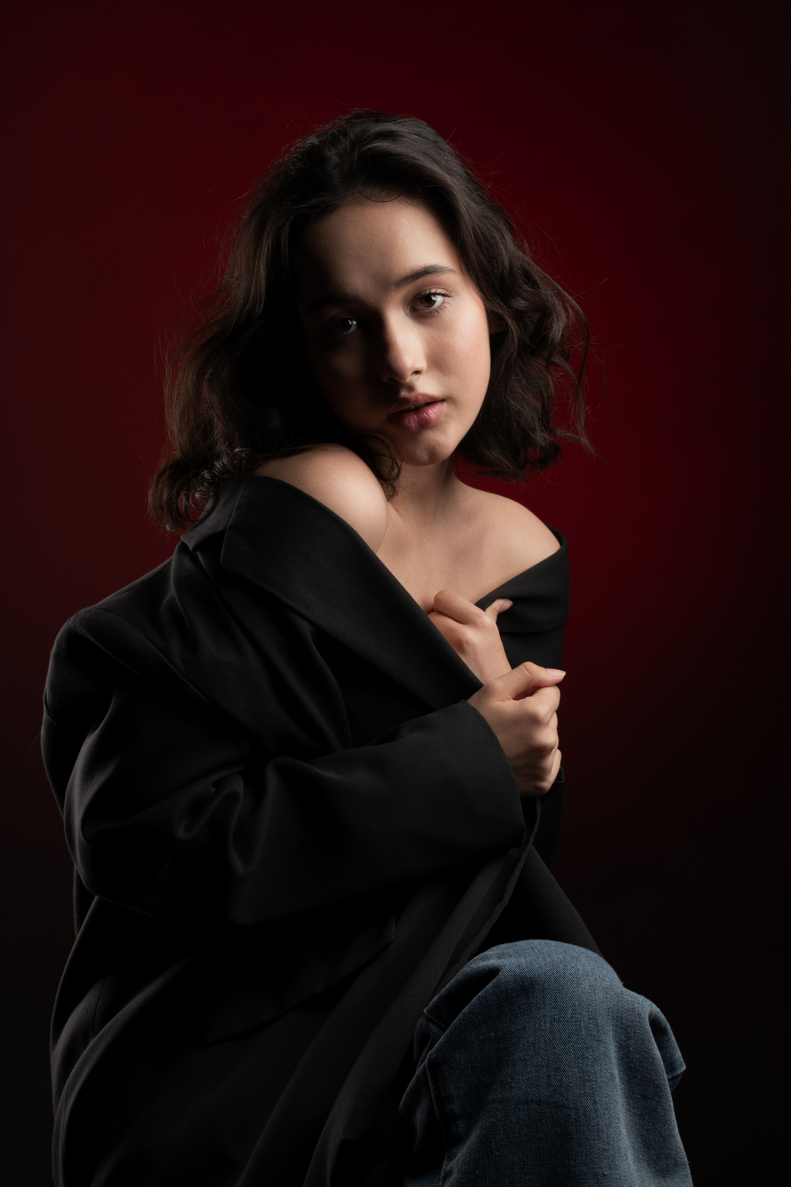 LISA. Индивидуальный фотограф в Санкт-Петербурге Надежда Волобуева