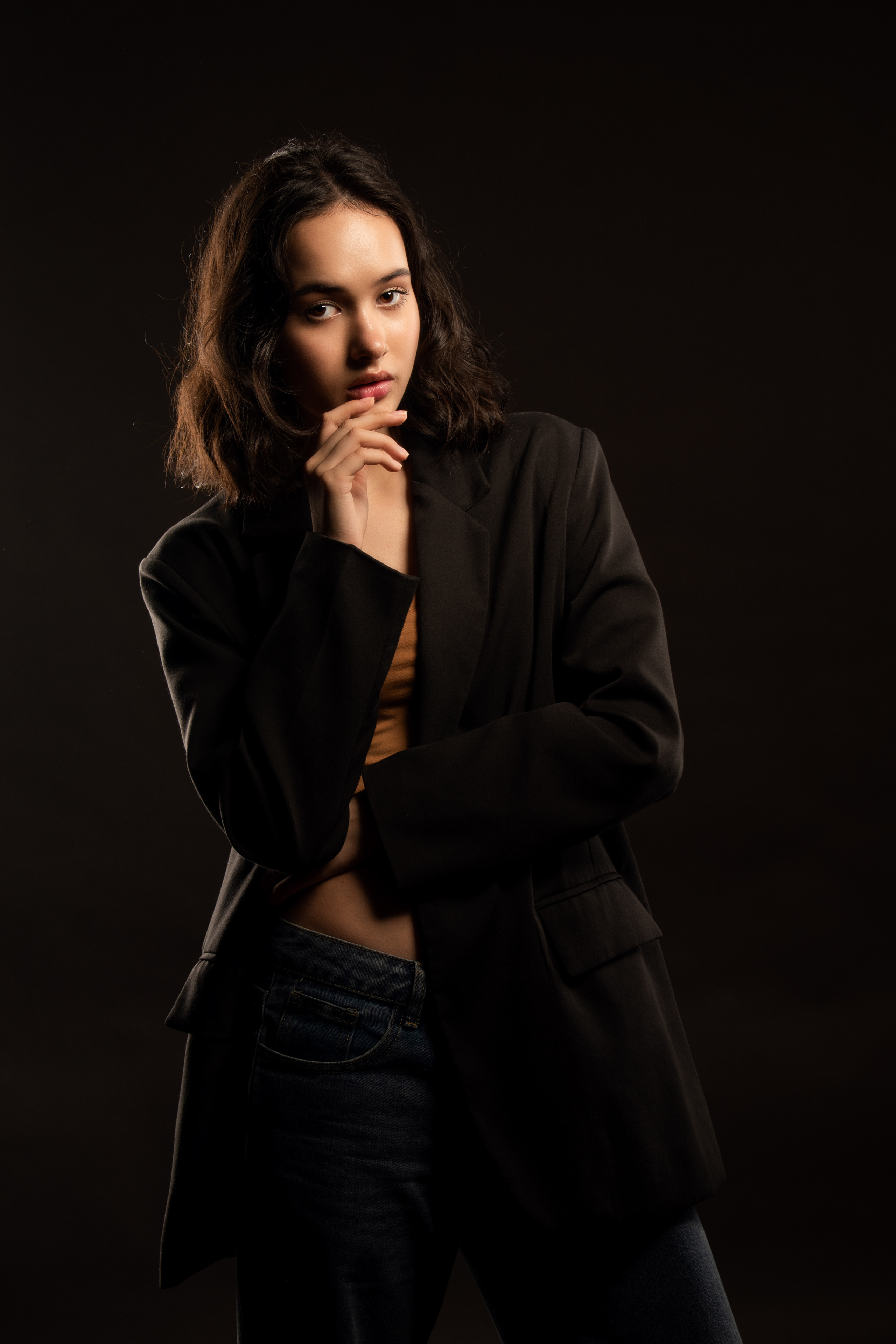 LISA. Индивидуальный фотограф в Санкт-Петербурге Надежда Волобуева