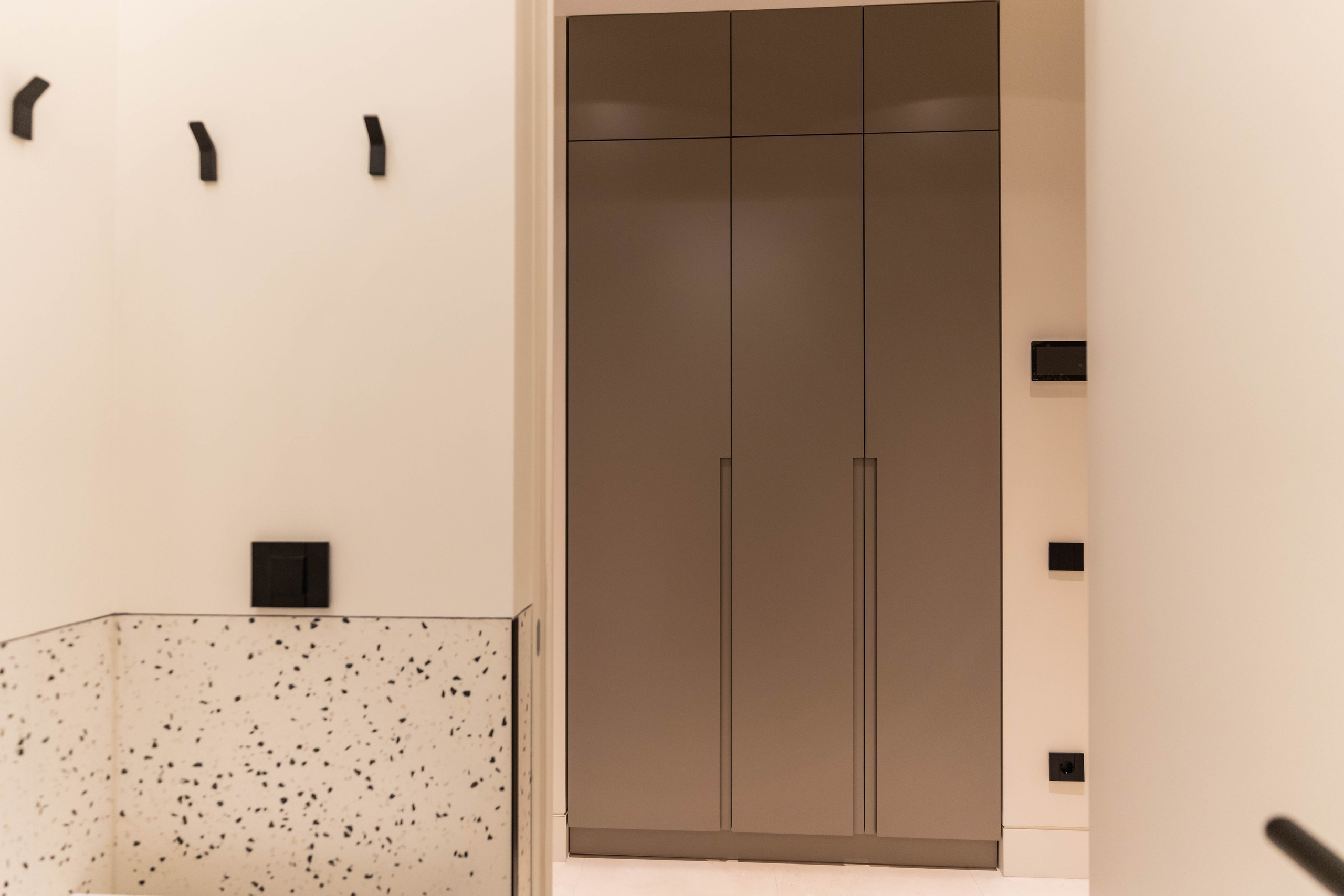 ЖК на Поклонной. Фотограф Абакумова Анастасия