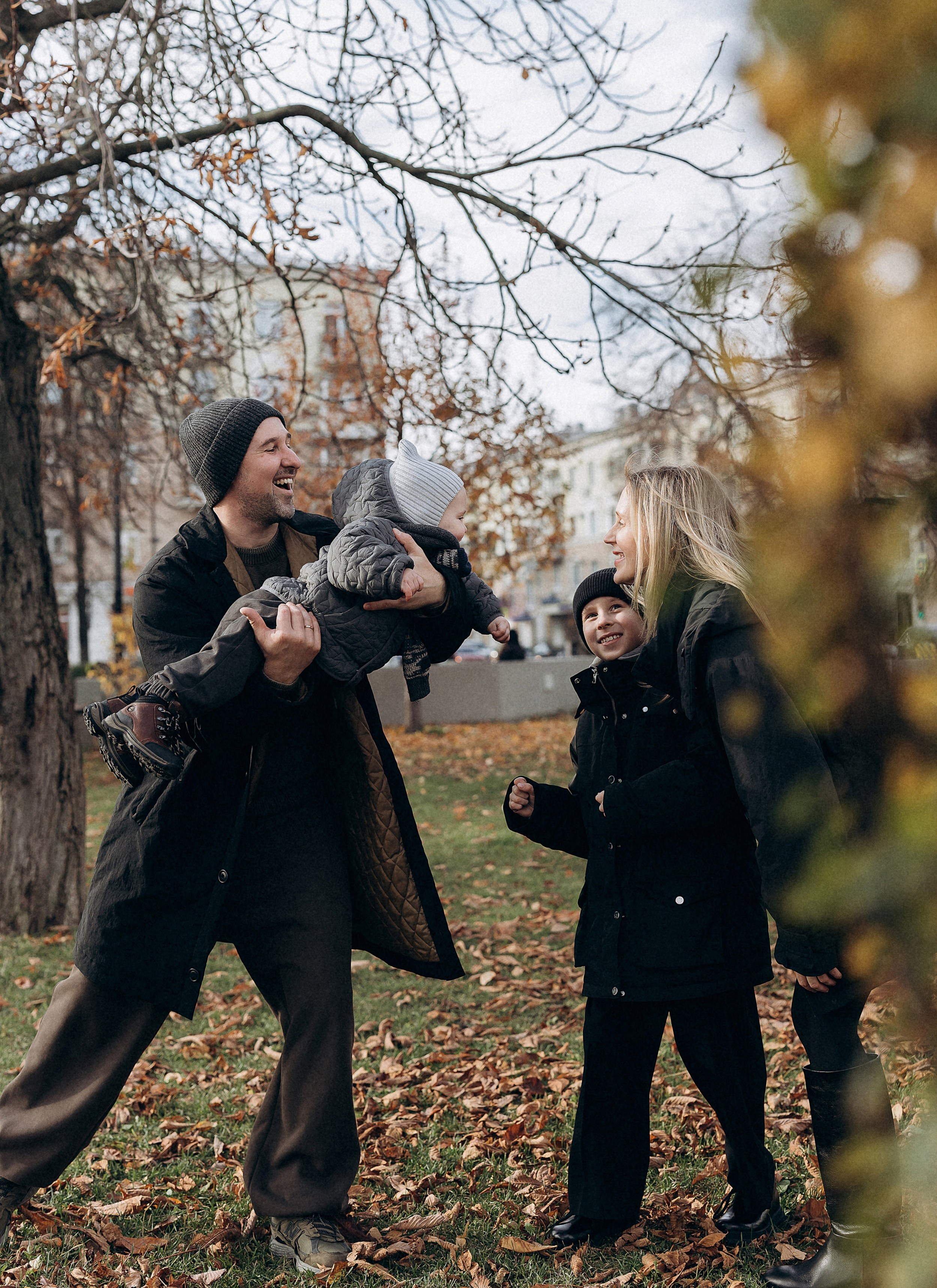 B O G O F A M I L Y. Фотограф Карина Гюльхаджан