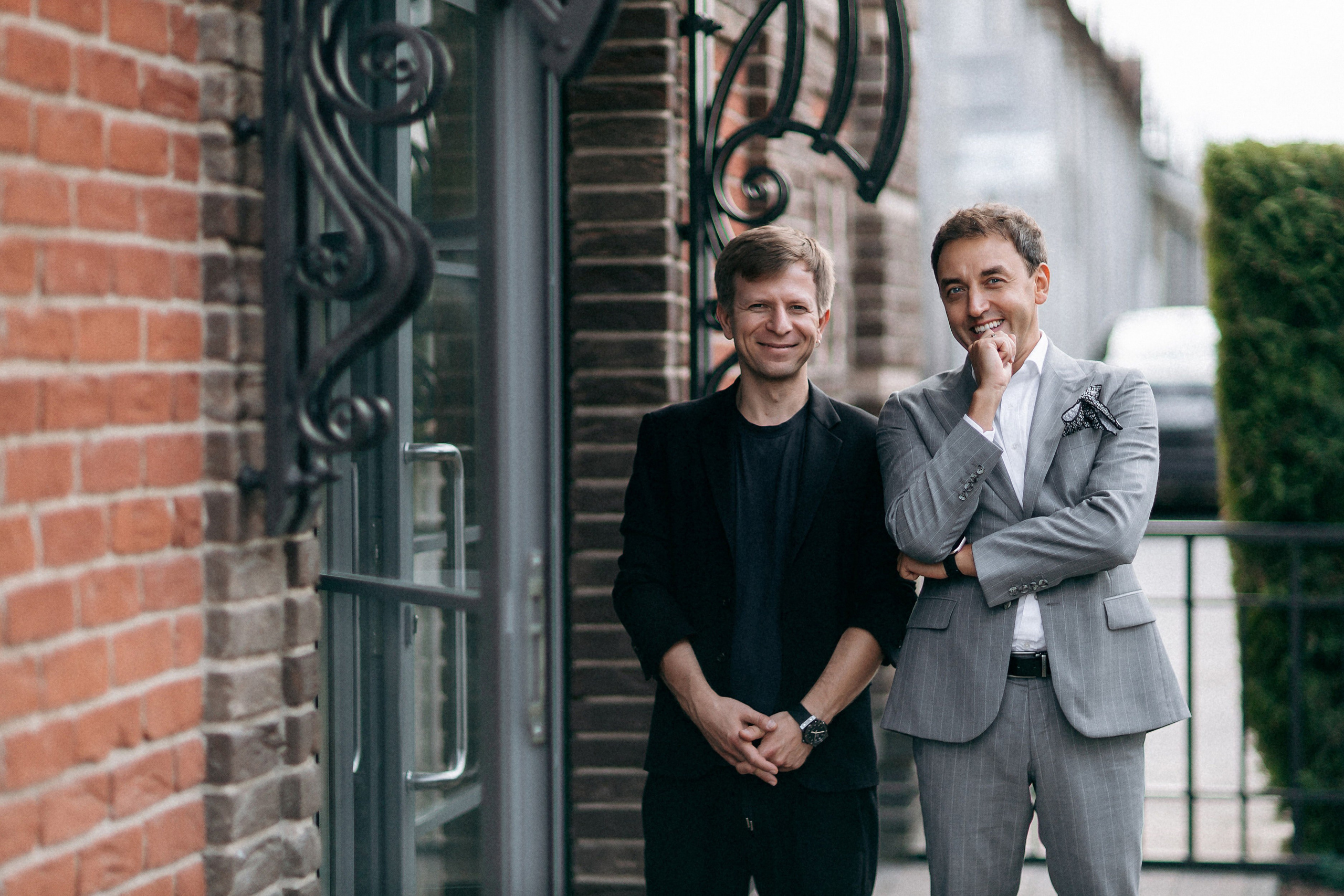 M&V. Фотограф Карина Гюльхаджан